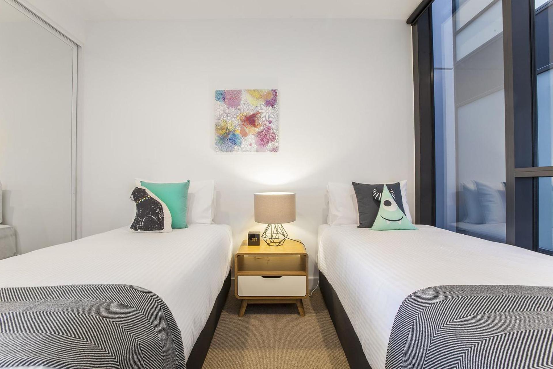 Apartamento Boutique Stays - Hampton Hub