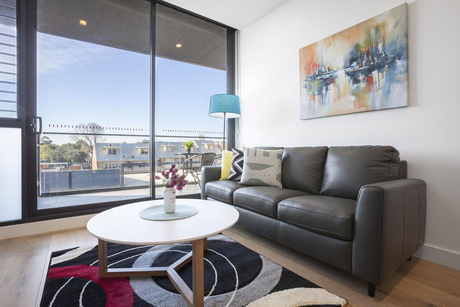 Apartamento Boutique Stays - Hampton Hub *