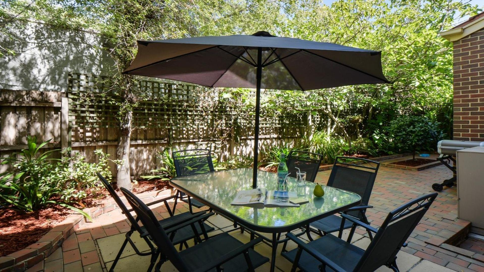 Boutique Stays - Brighton Abode Holiday home Melbourne
