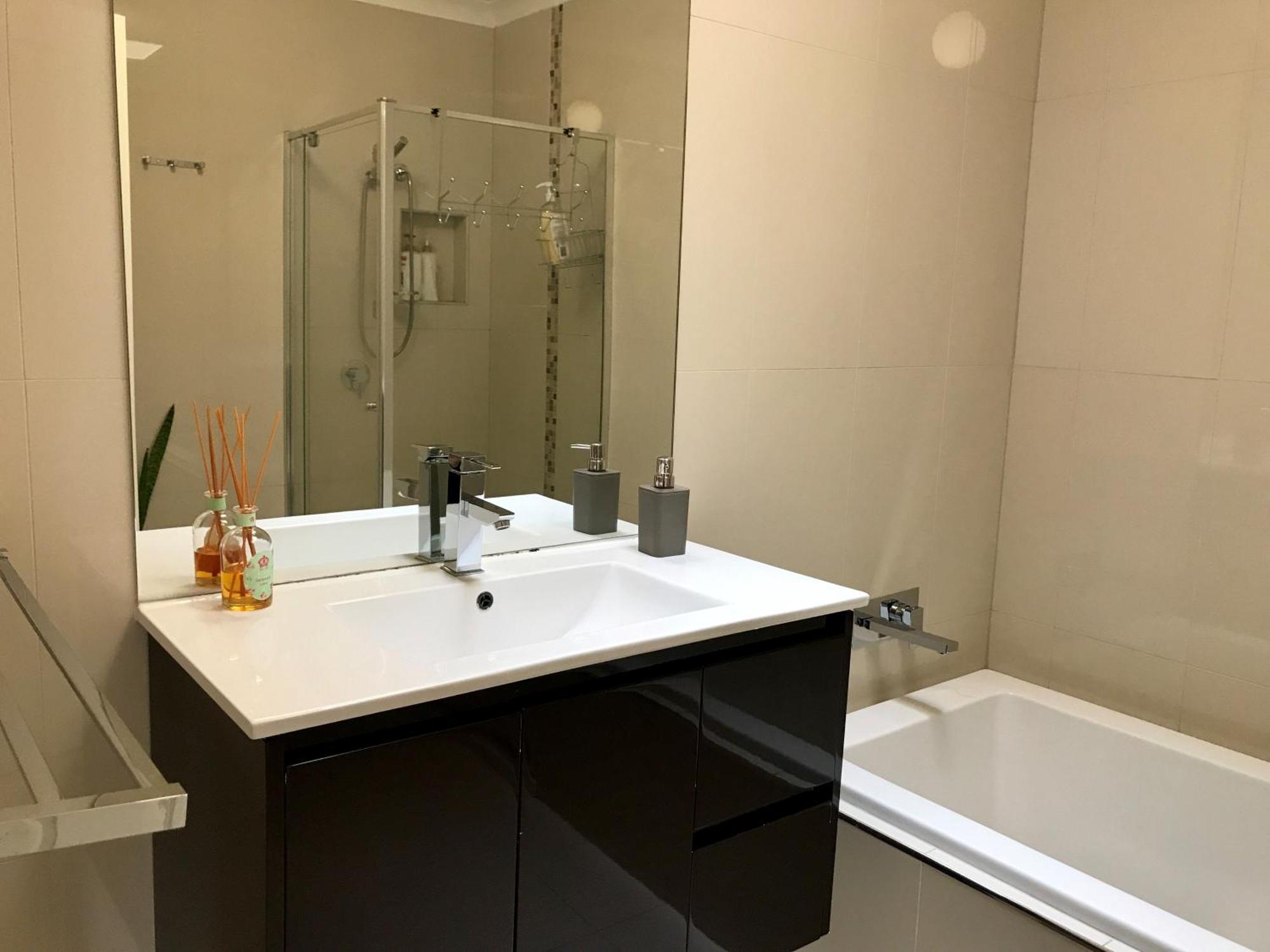 Holiday home Inner Near Cbd & Flemington