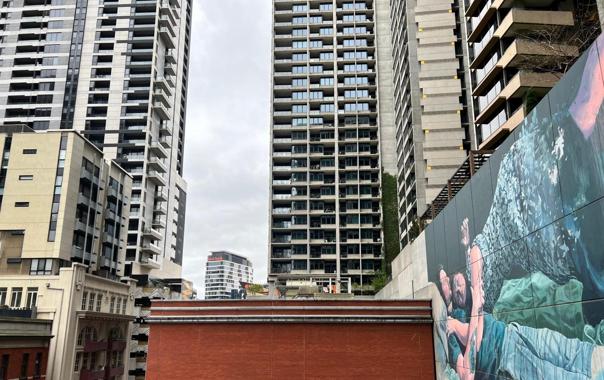 Apartment Readyset At Midtown *