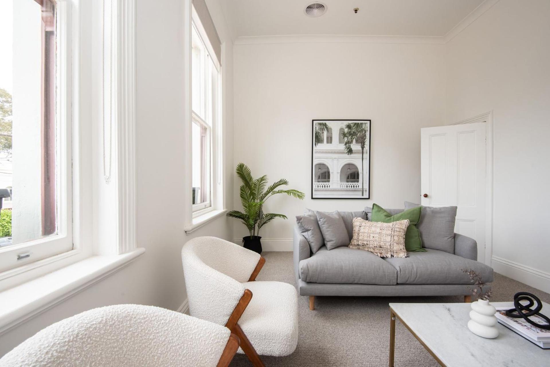 Character And Charm On Emerald Hill Melbourne