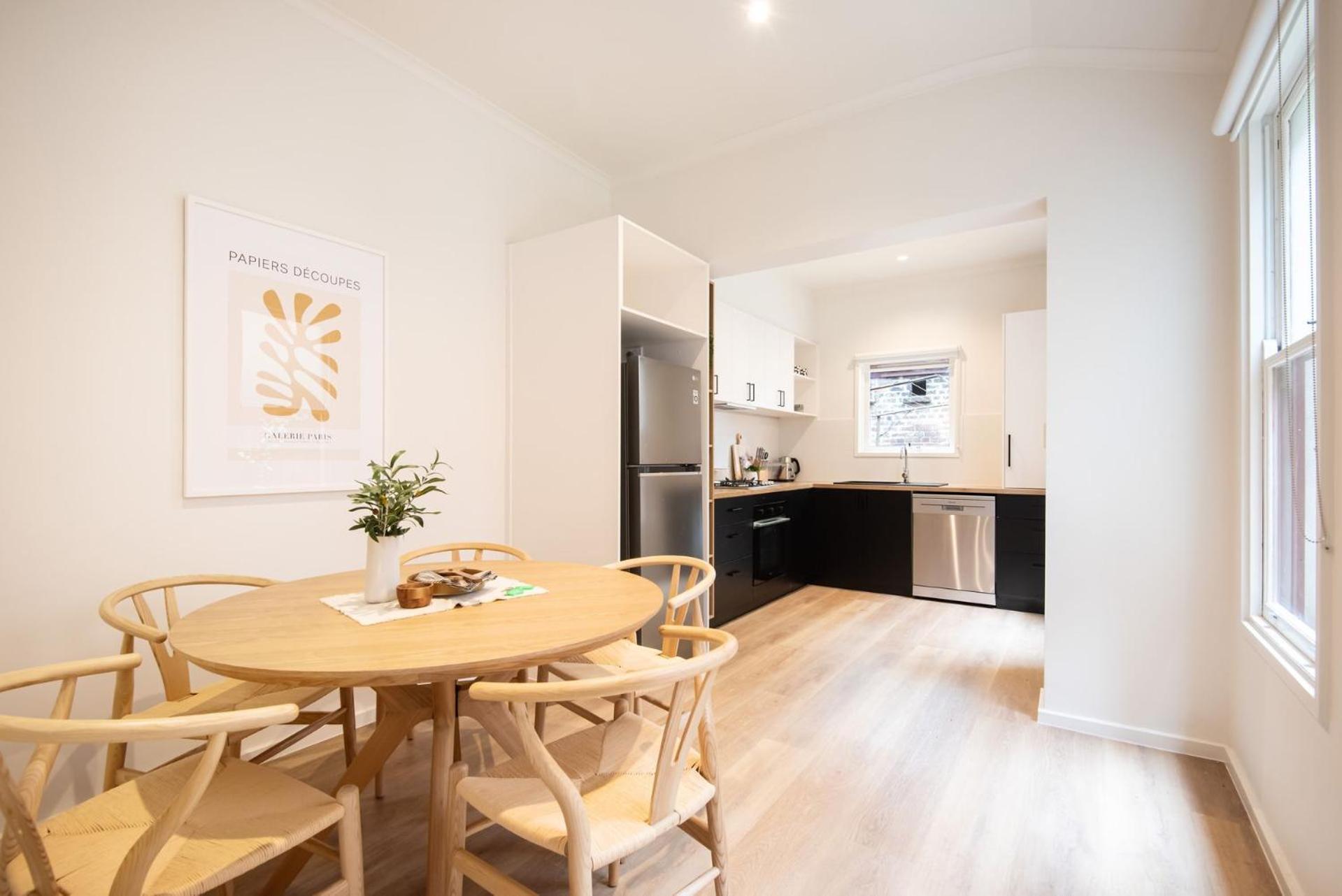 Character And Charm On Emerald Hill Holiday home *