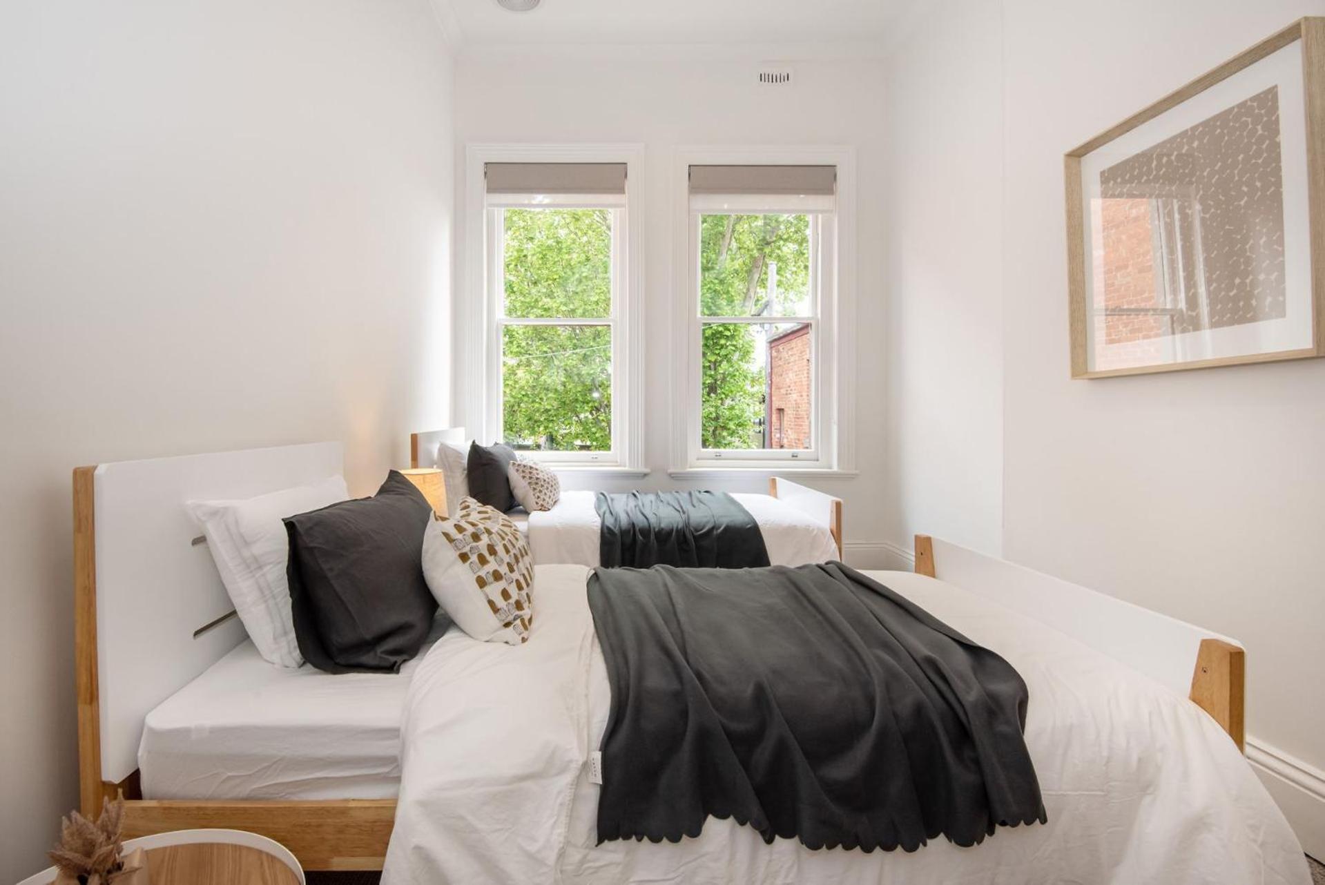 Holiday home Character And Charm On Emerald Hill
