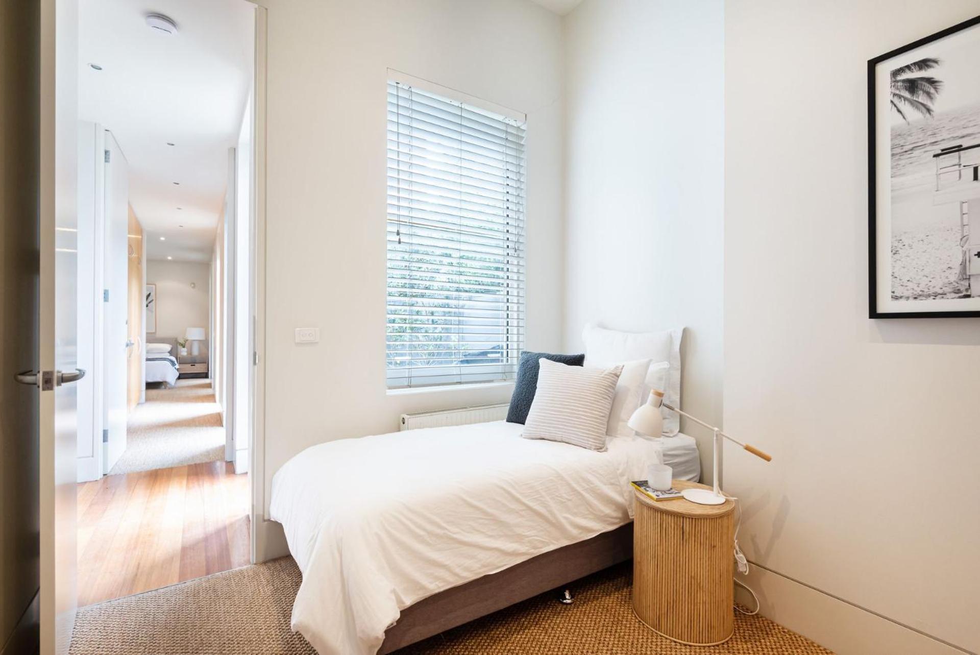 Holiday home Grand Victoria House Melbourne