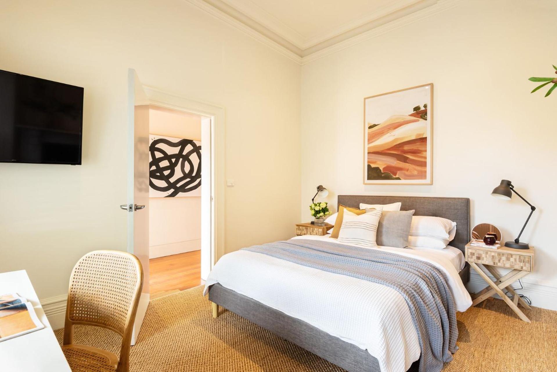 Holiday home Grand Victoria House Melbourne