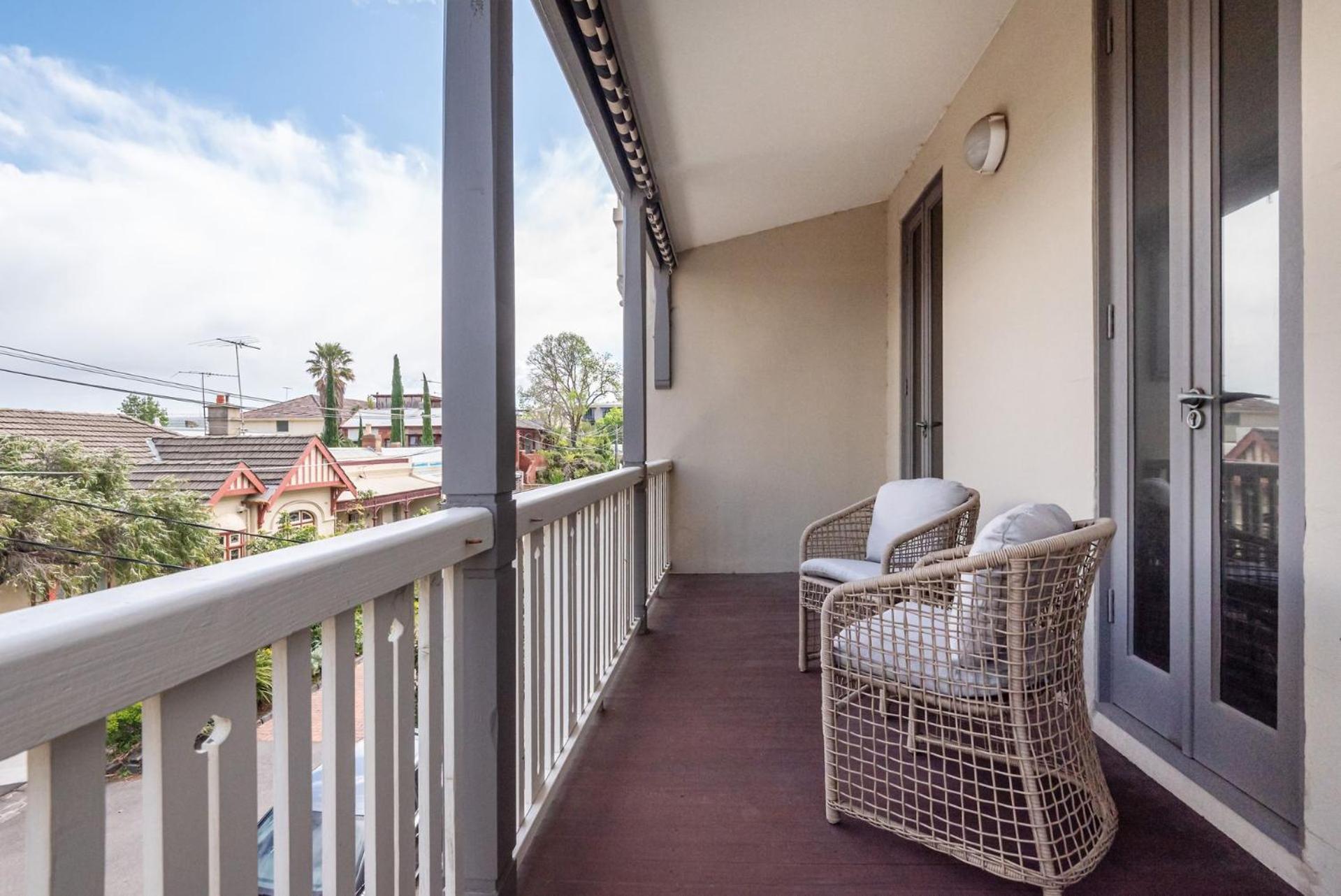 Grand Victoria House Holiday home Melbourne