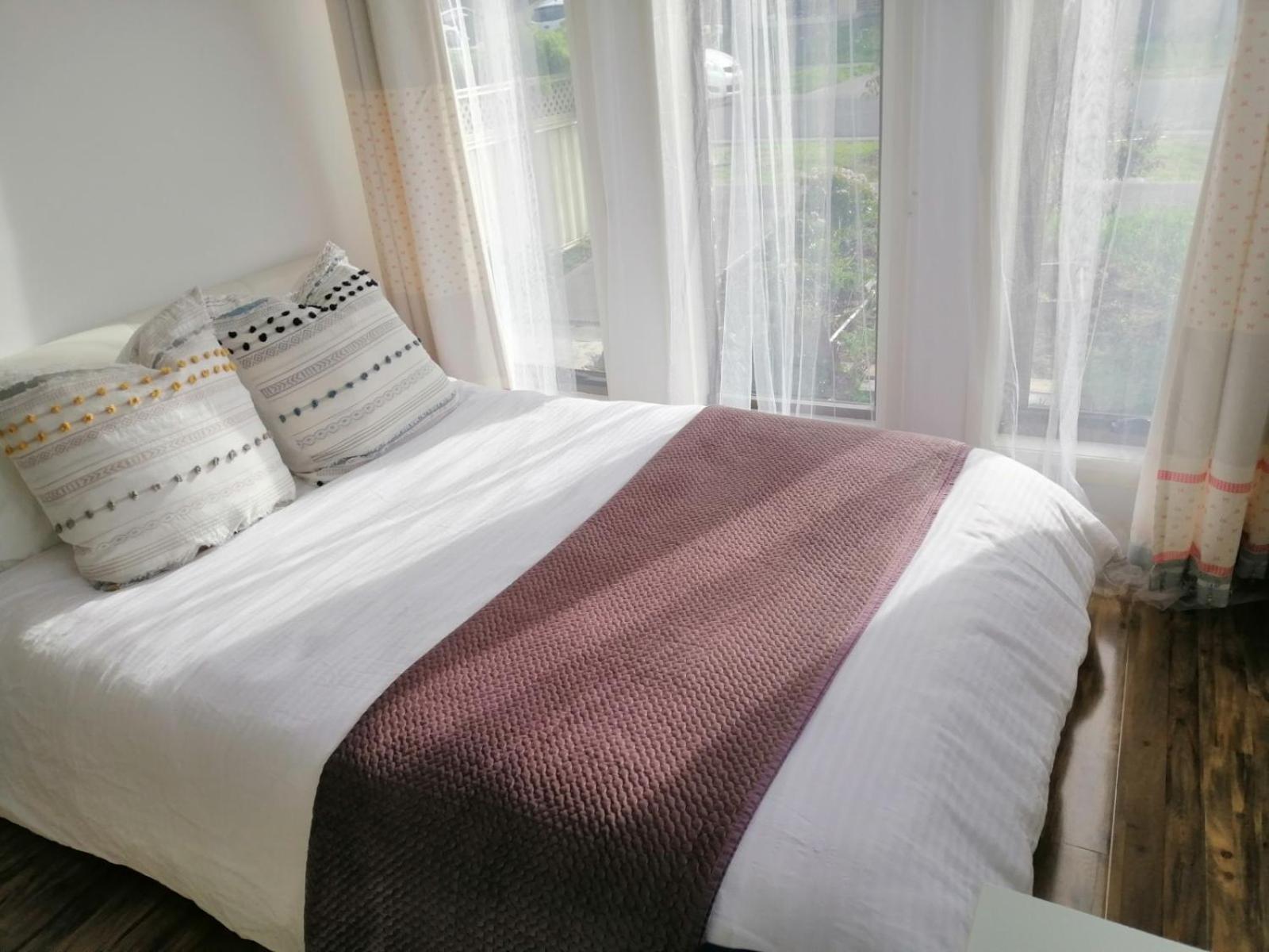 Lovely Nest Guest house *