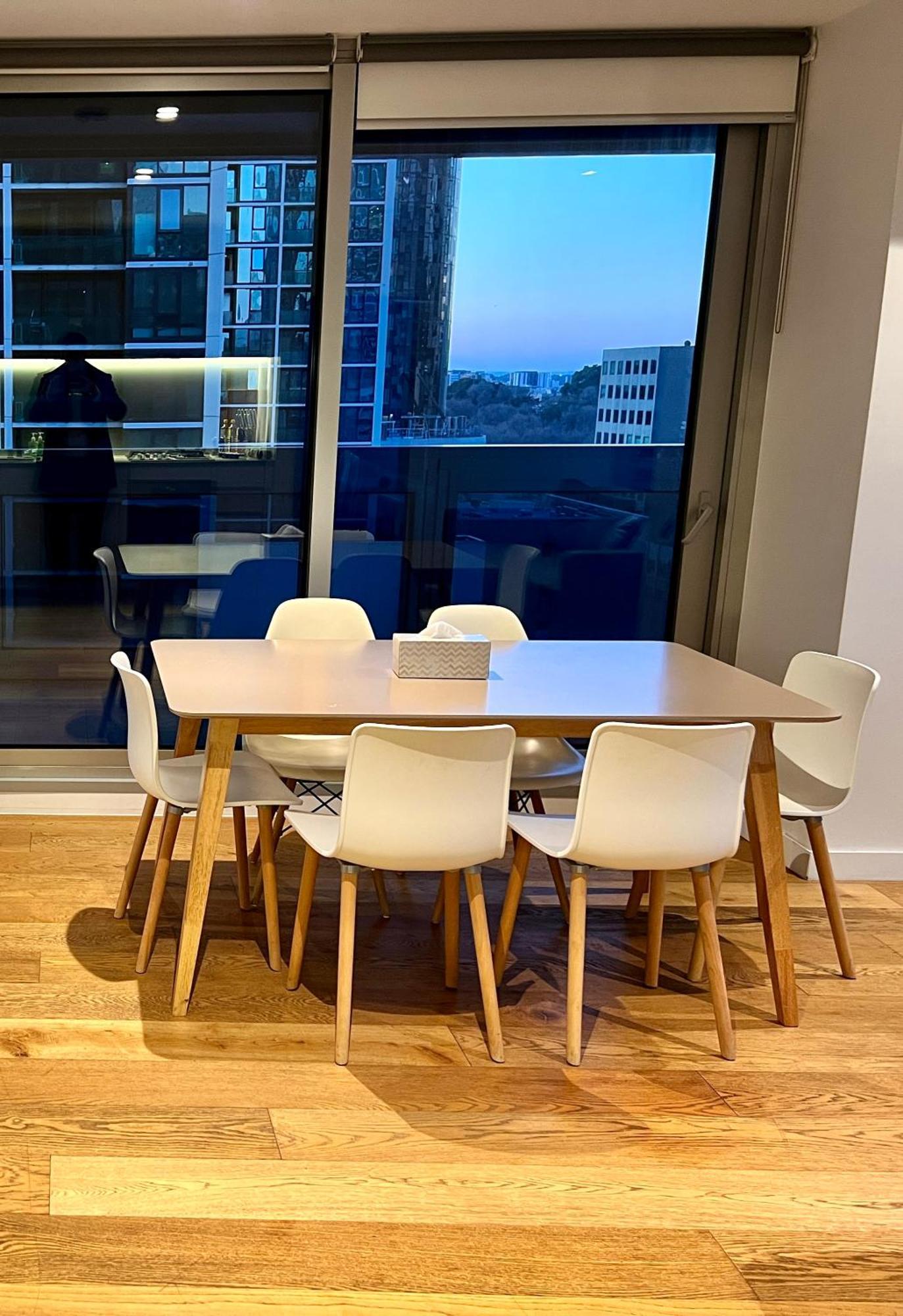 Apartment Readyset On Rose Lane *