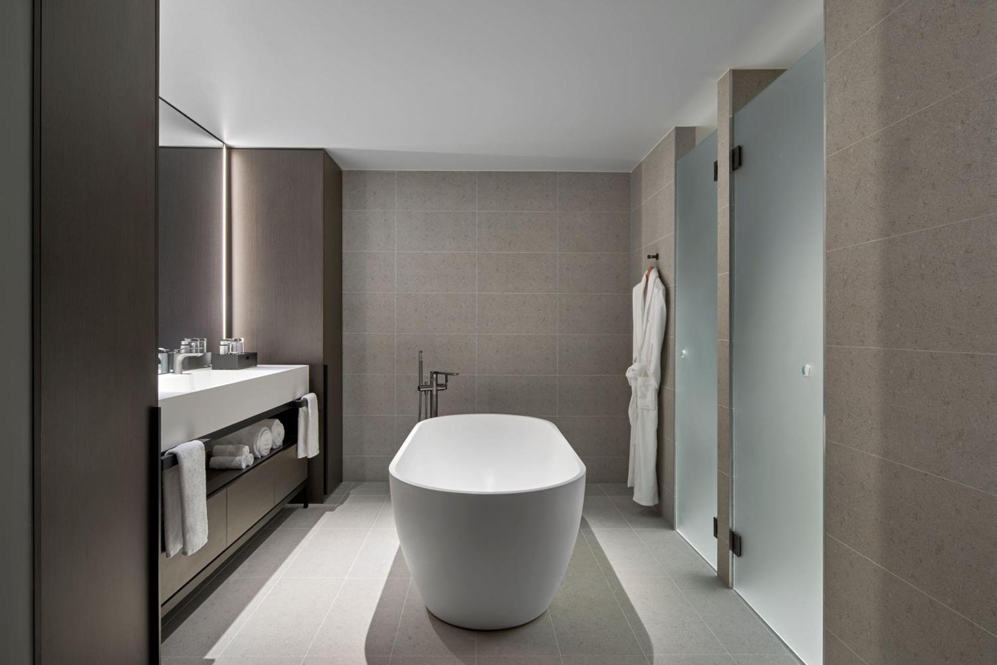 Hotel Ac By Marriott Southbank