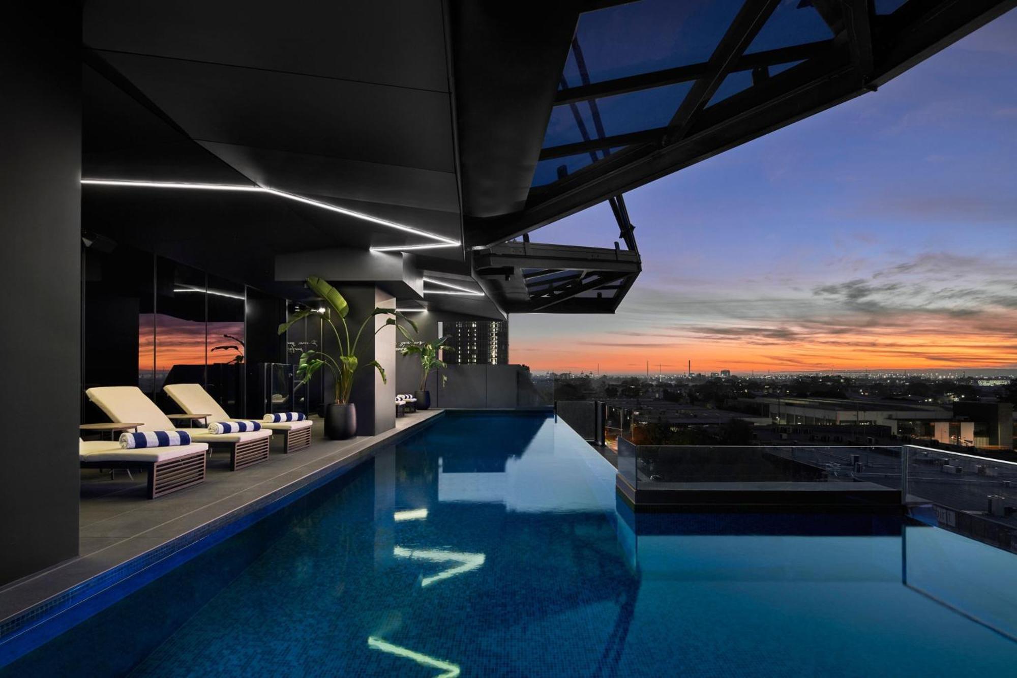 Ac By Marriott Southbank Melbourne