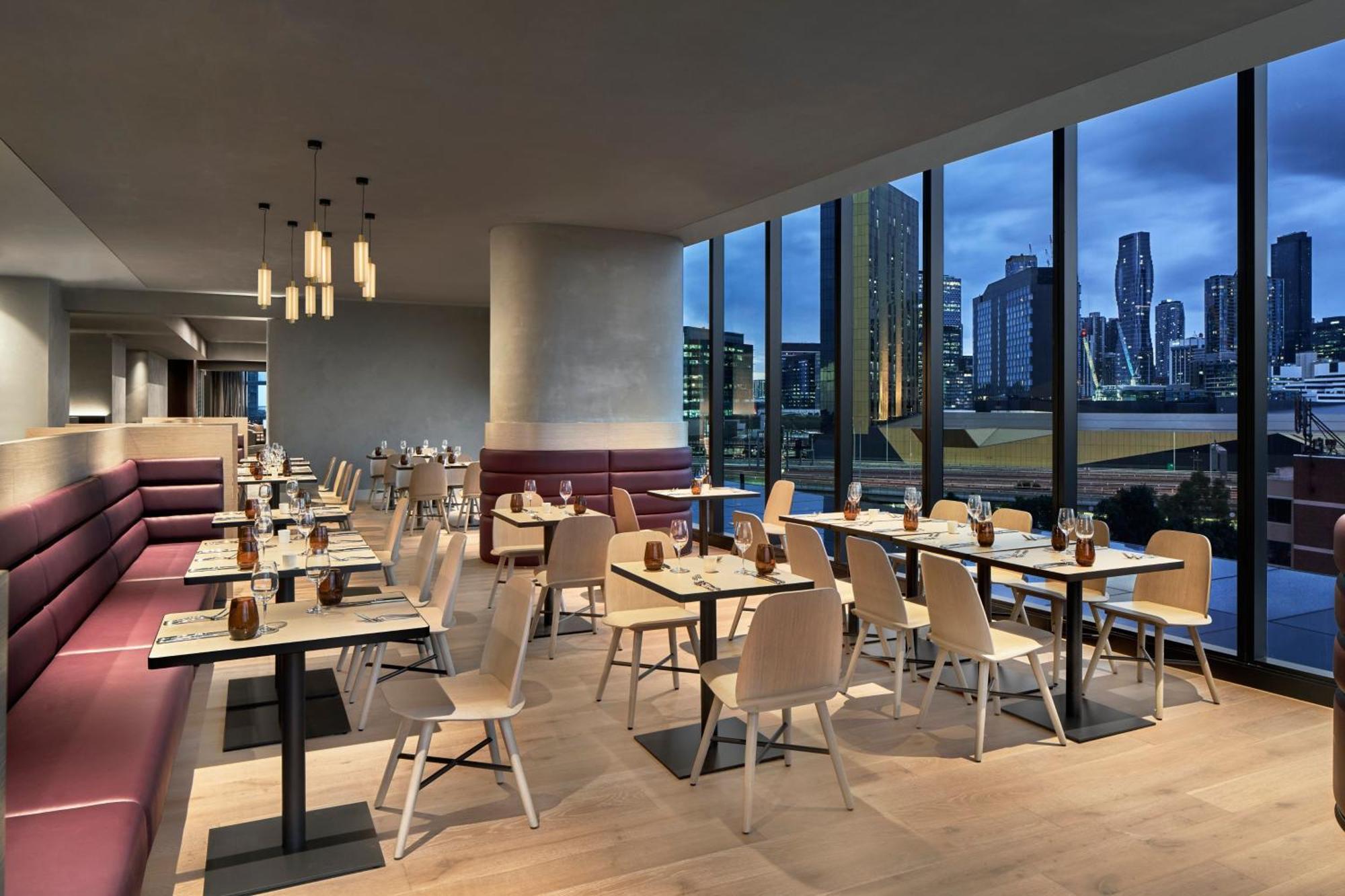 Ac By Marriott Southbank