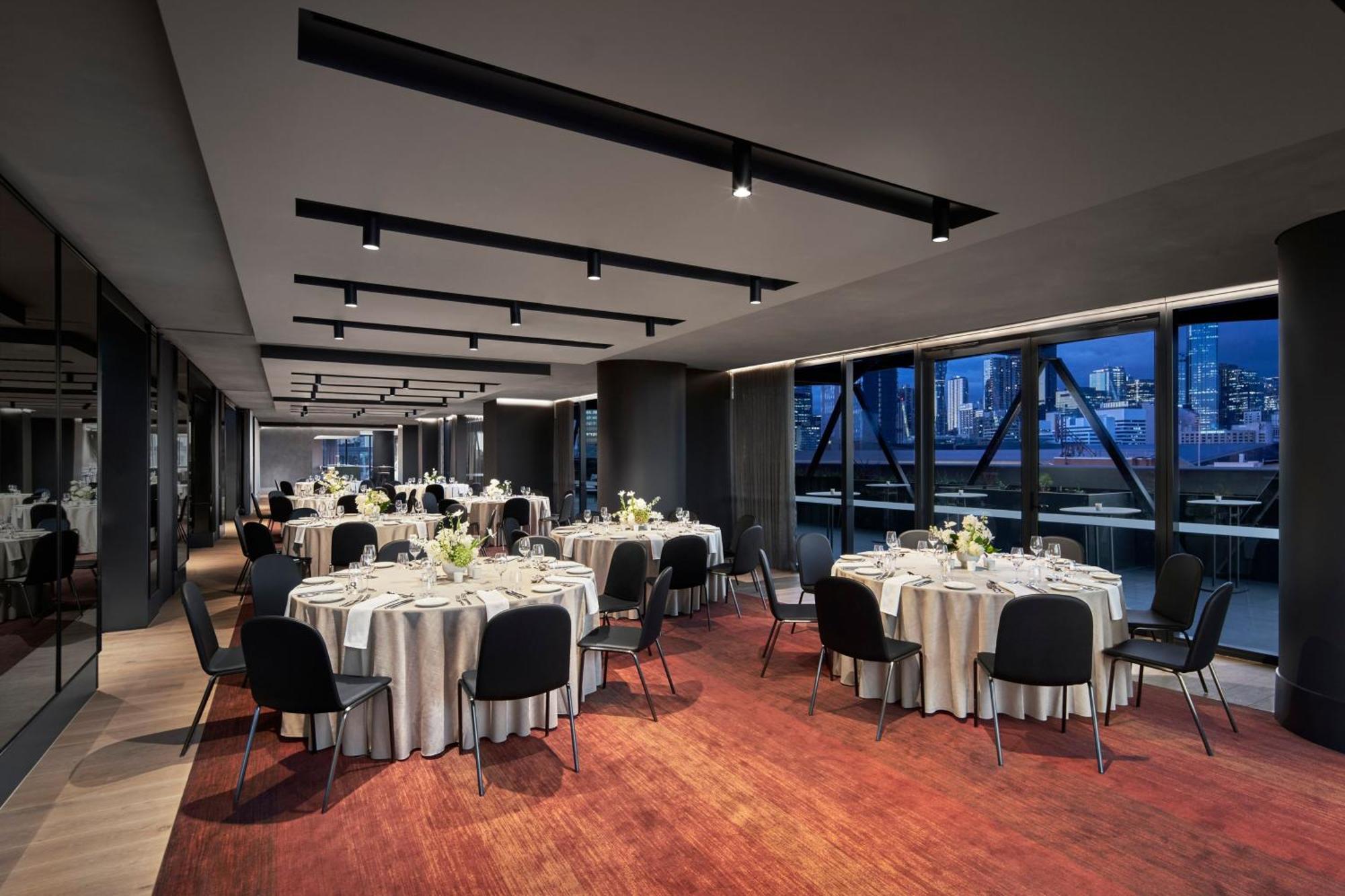 Ac By Marriott Southbank Hotel