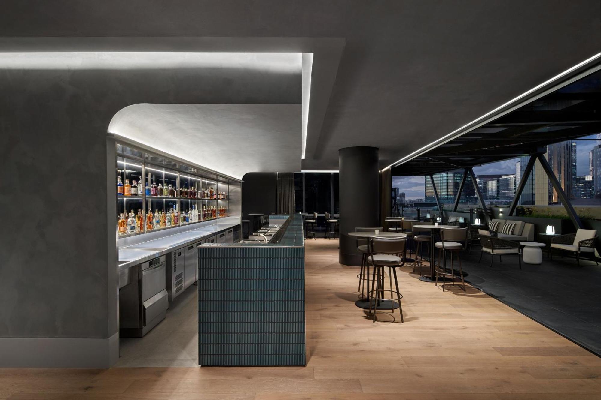 Hotel Ac By Marriott Southbank Melbourne