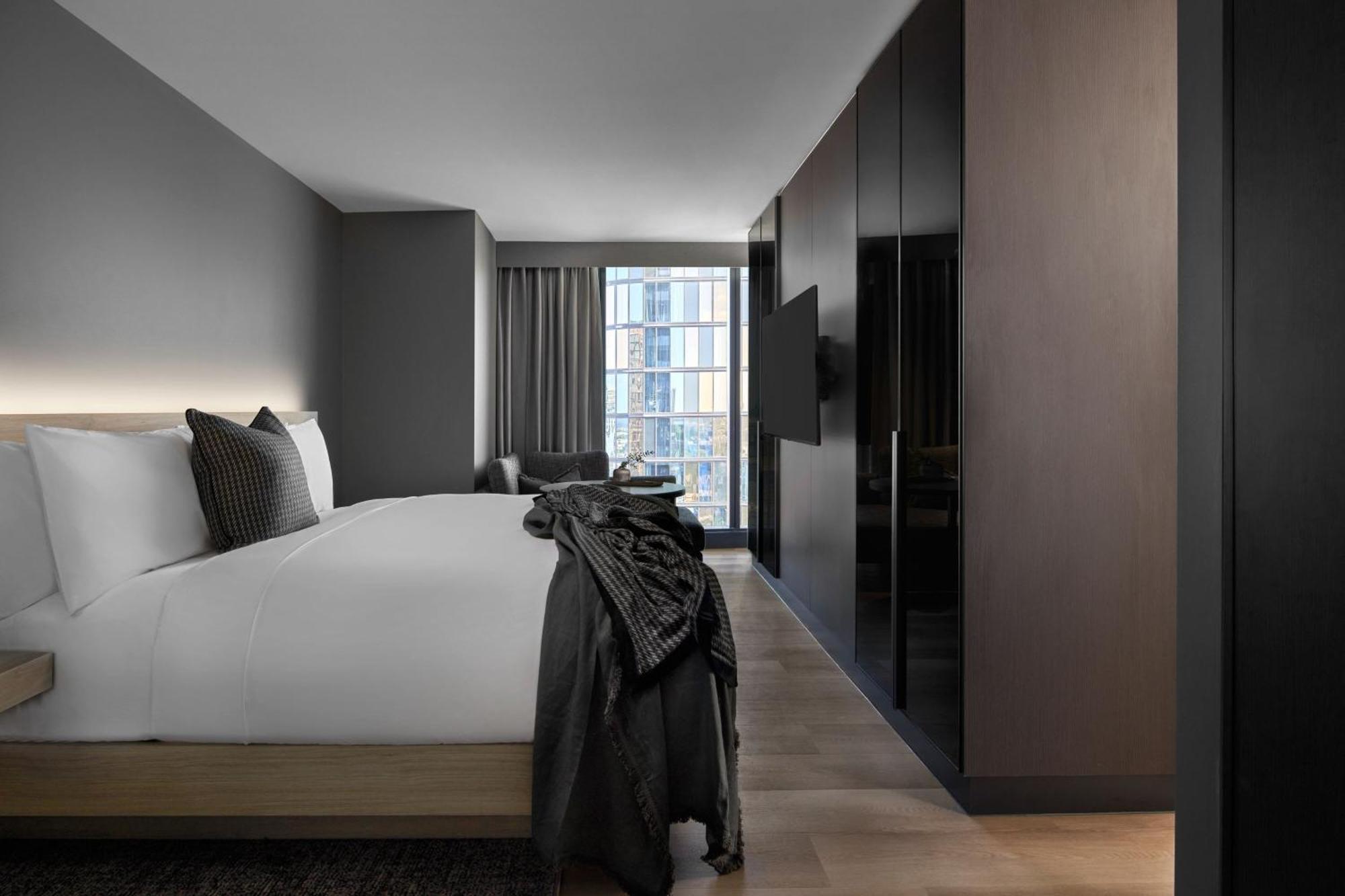 Ac By Marriott Southbank 4* Melbourne