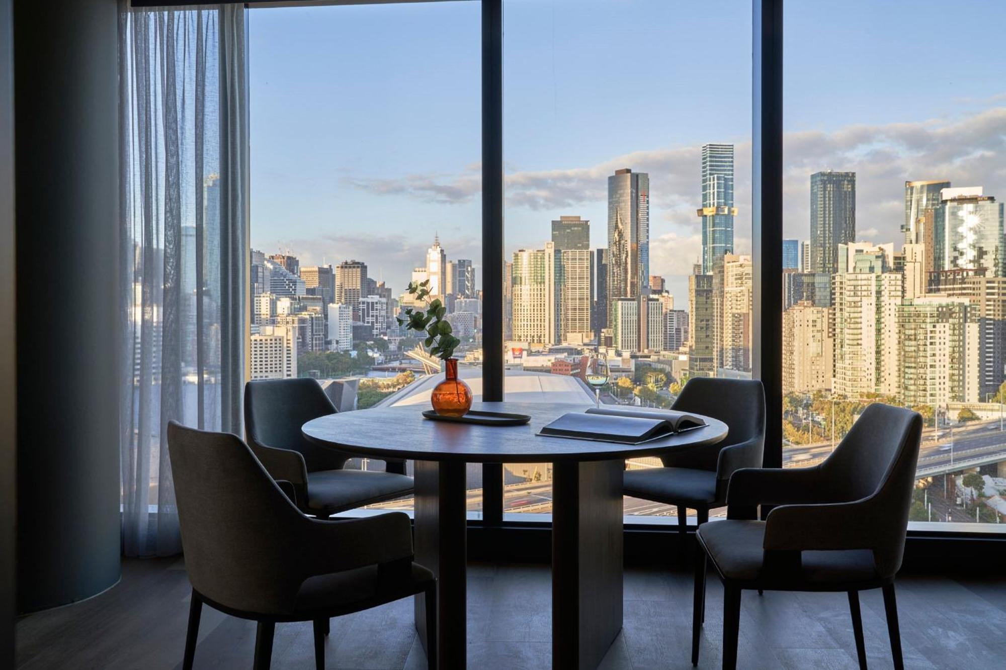 Ac By Marriott Southbank Melbourne