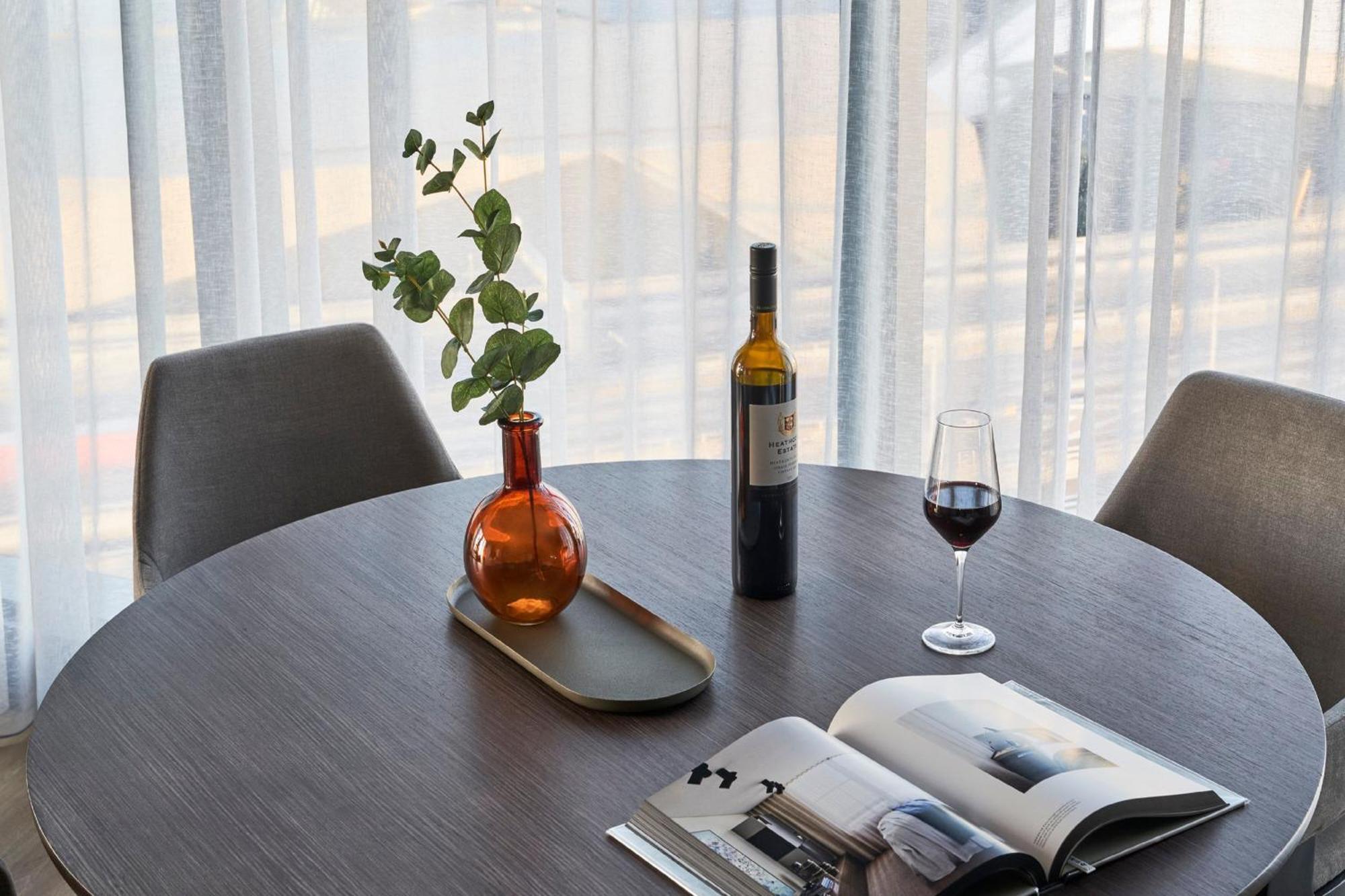 Ac By Marriott Southbank 4* Melbourne
