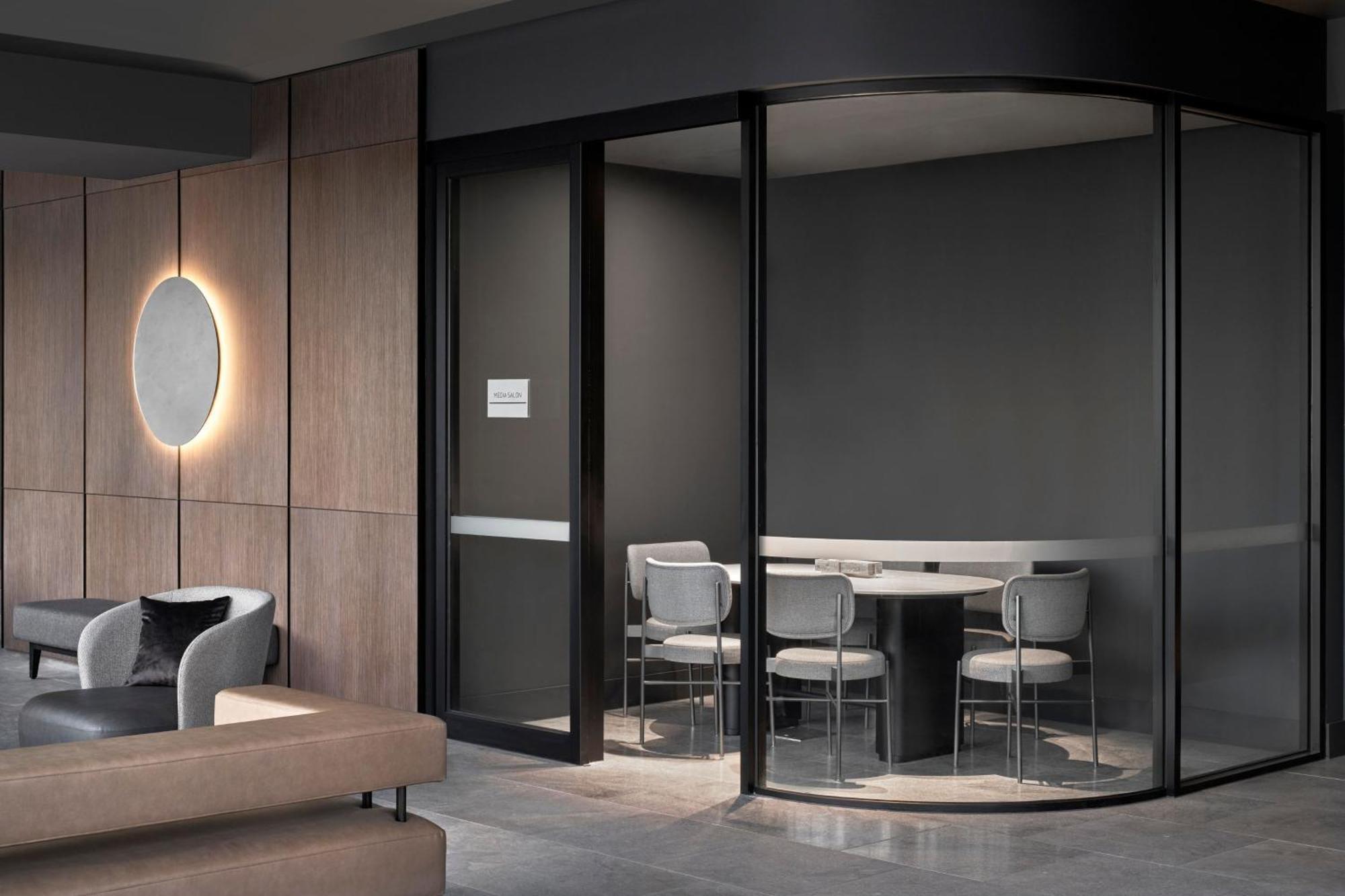 Ac By Marriott Southbank Hotel Melbourne