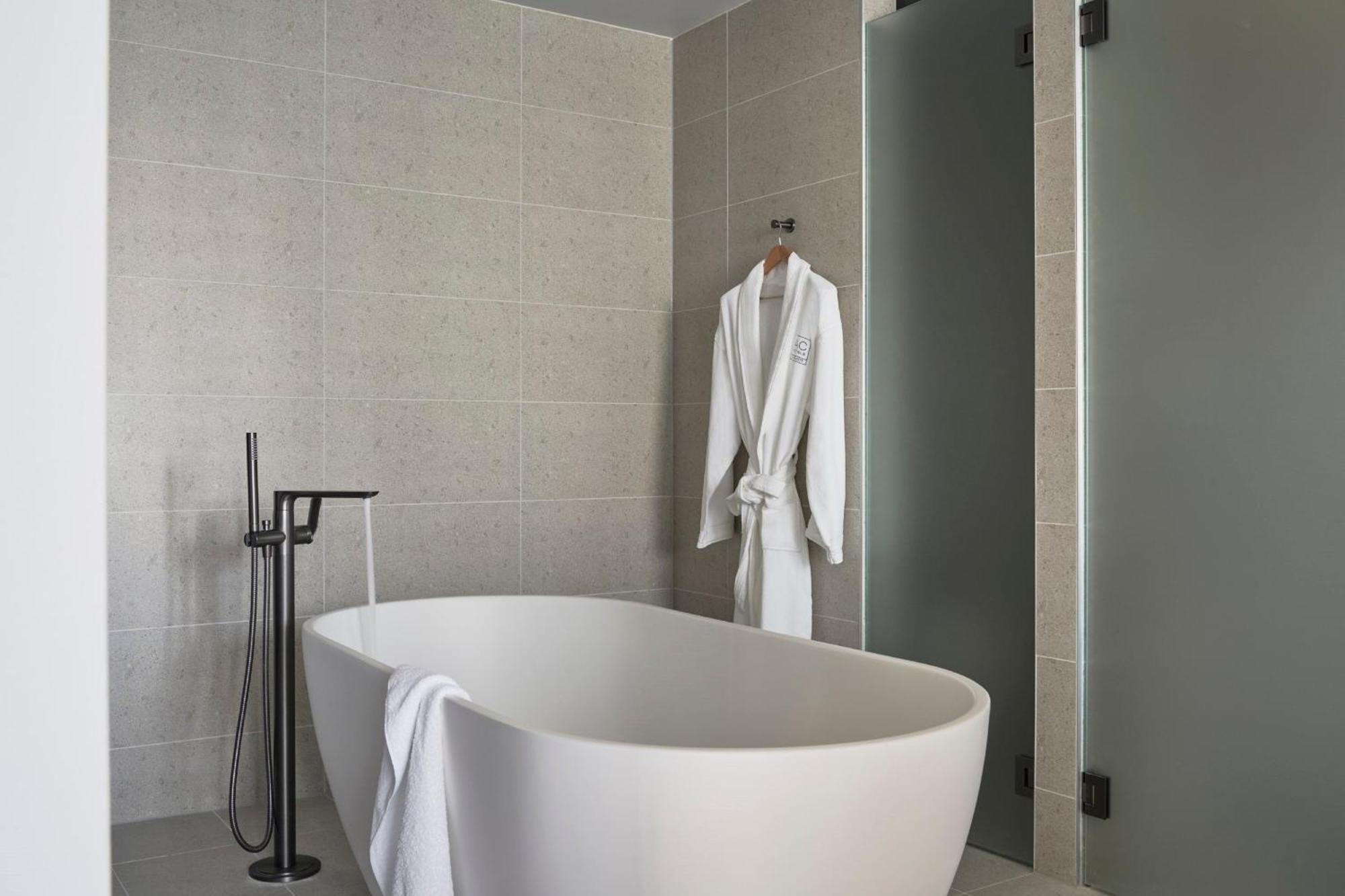 Ac By Marriott Southbank Melbourne