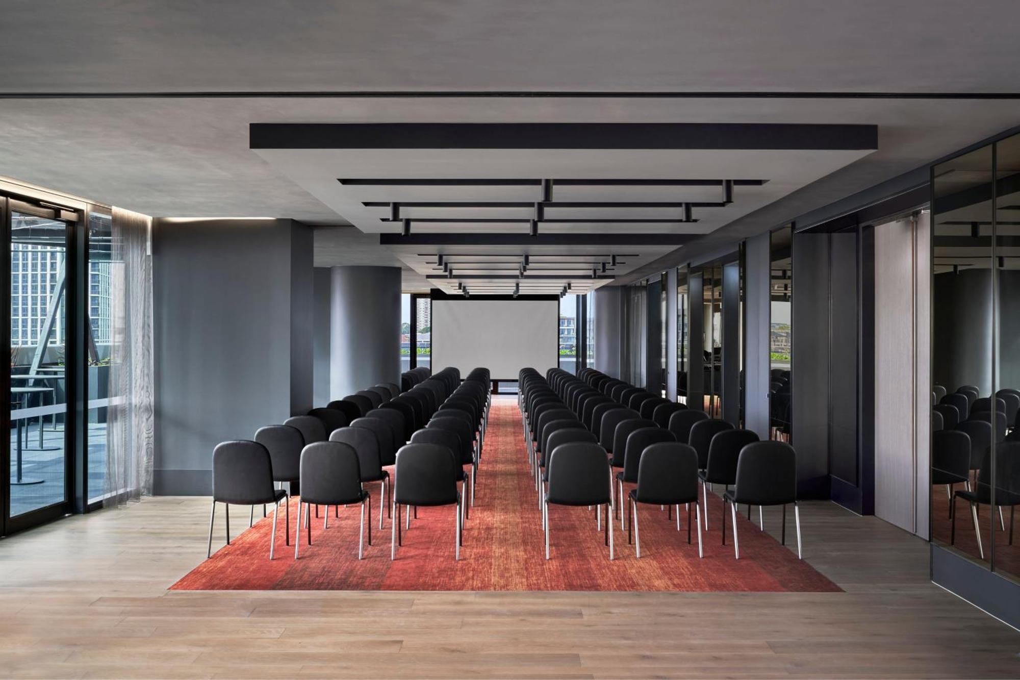 Ac By Marriott Southbank 4* Melbourne