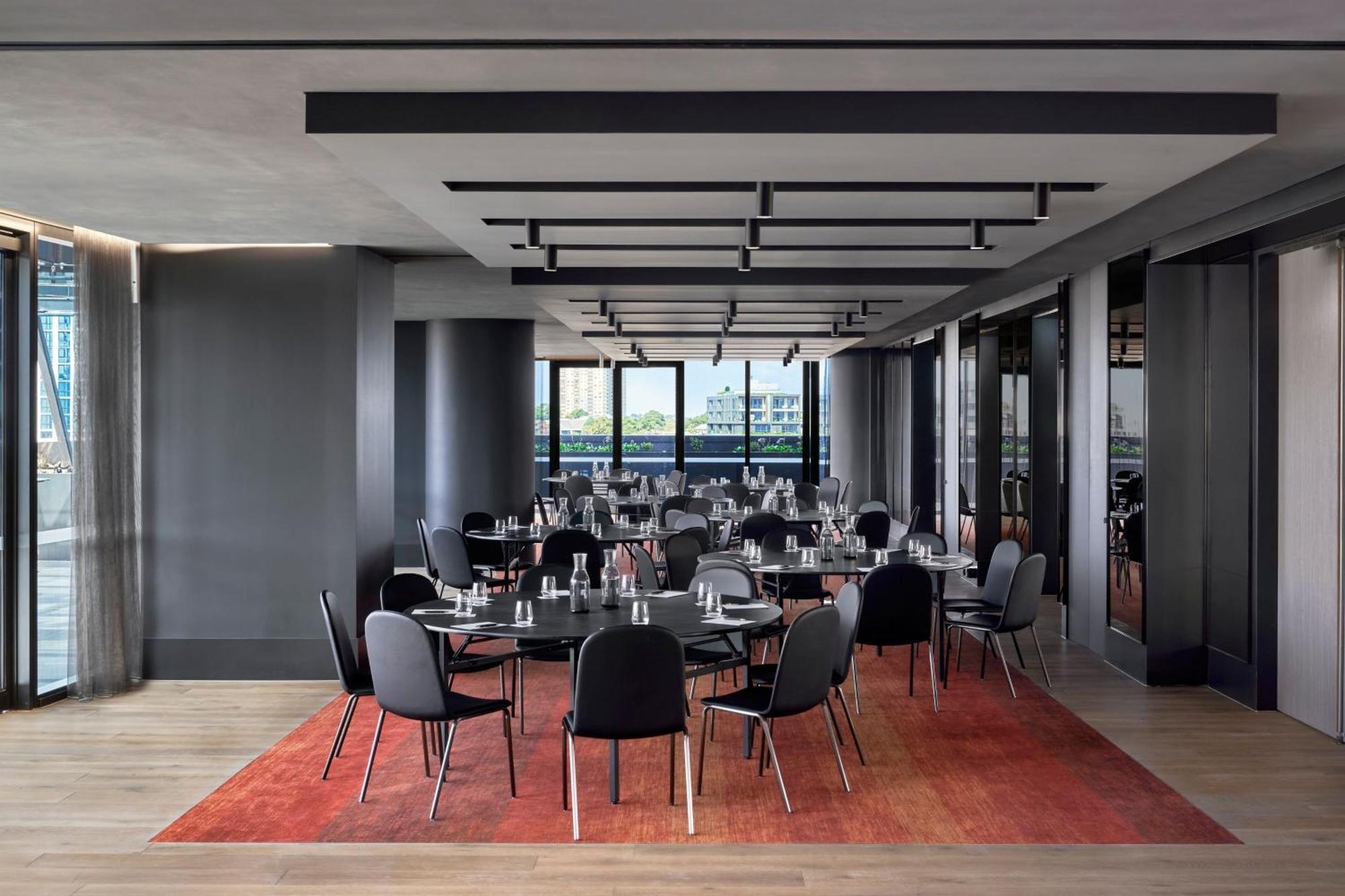 Ac By Marriott Southbank Hotel Melbourne