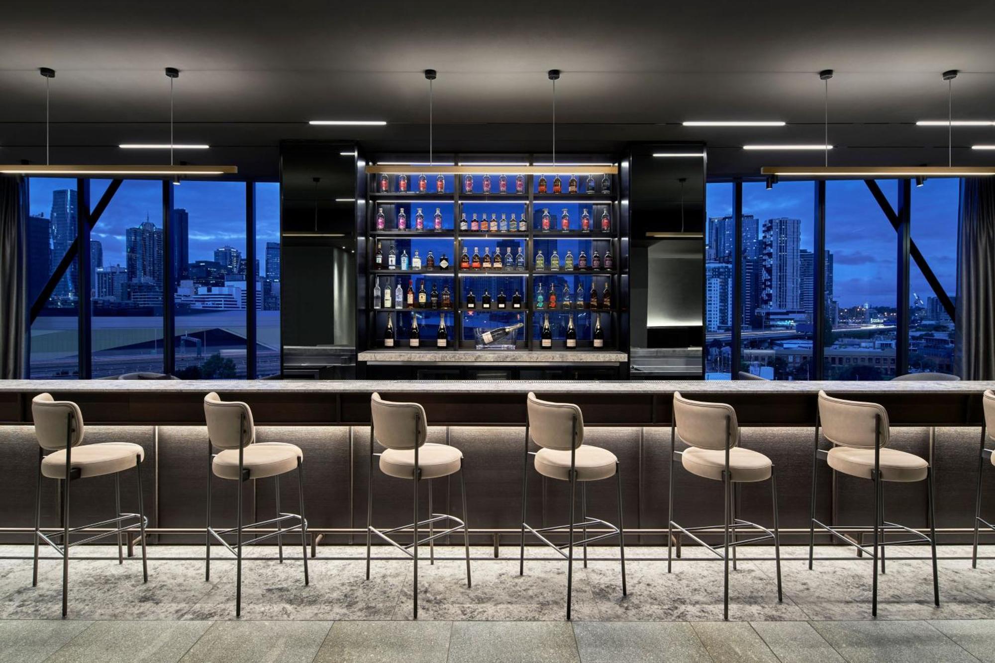 Ac By Marriott Southbank 4* Melbourne