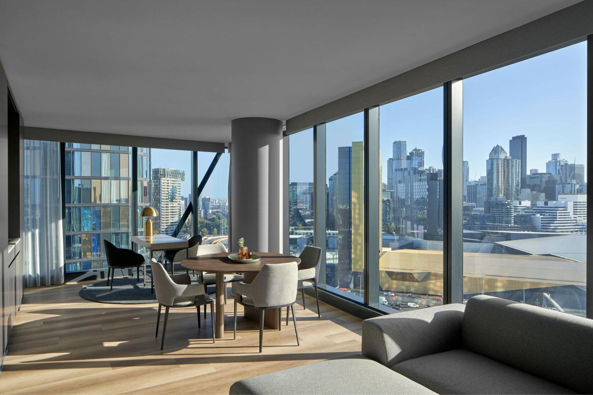 Hotel Ac By Marriott Southbank