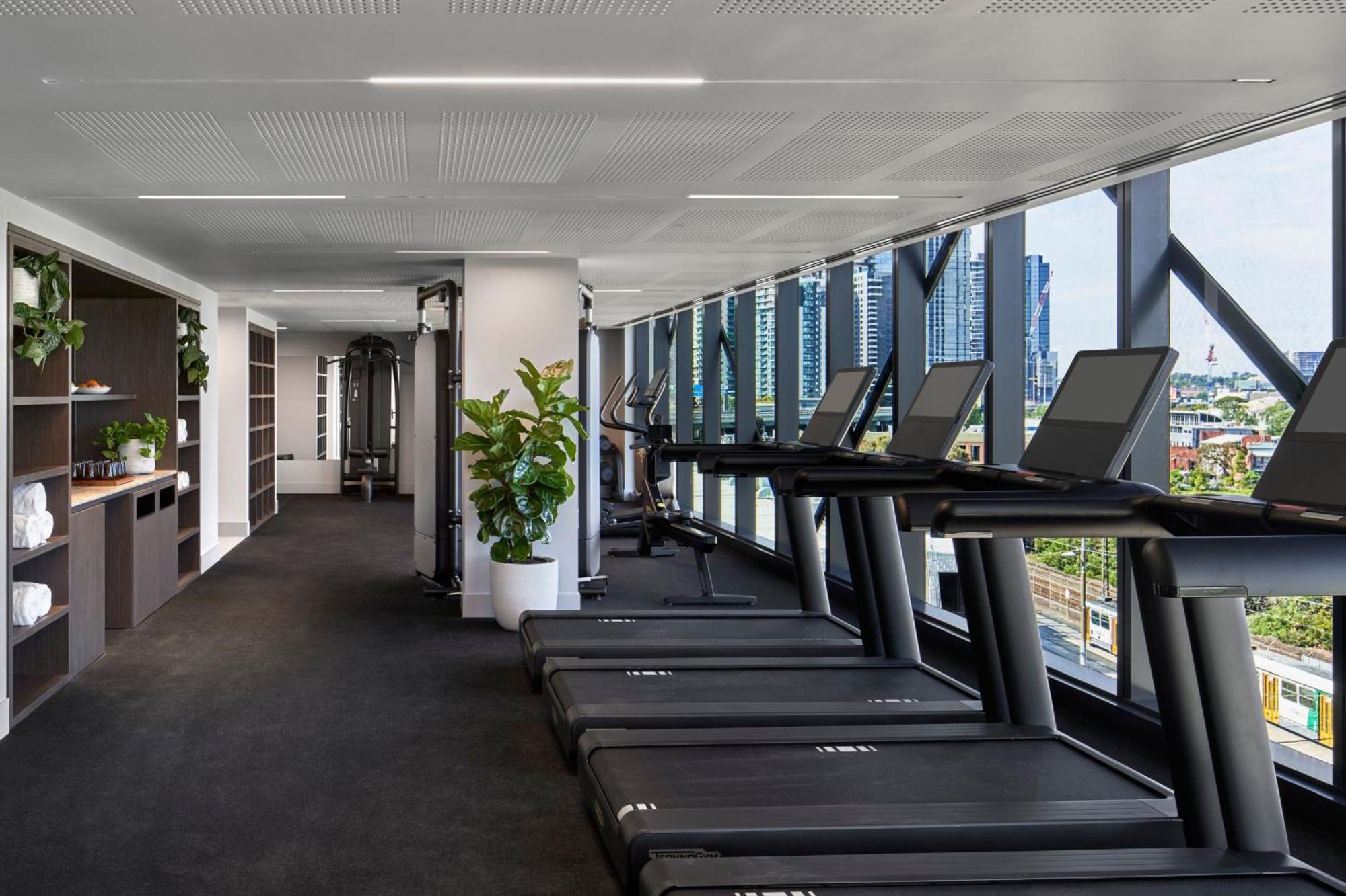 Ac By Marriott Southbank Melbourne