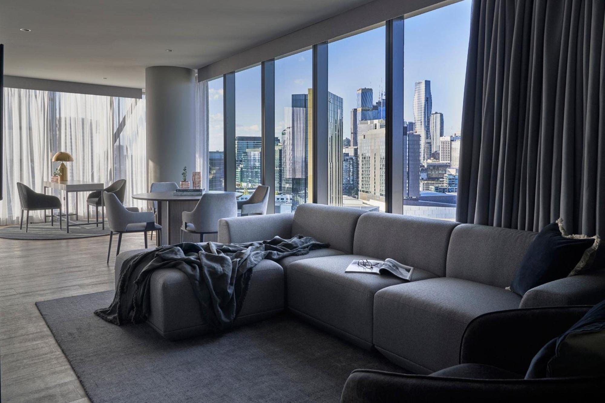 Ac By Marriott Southbank 4* Melbourne