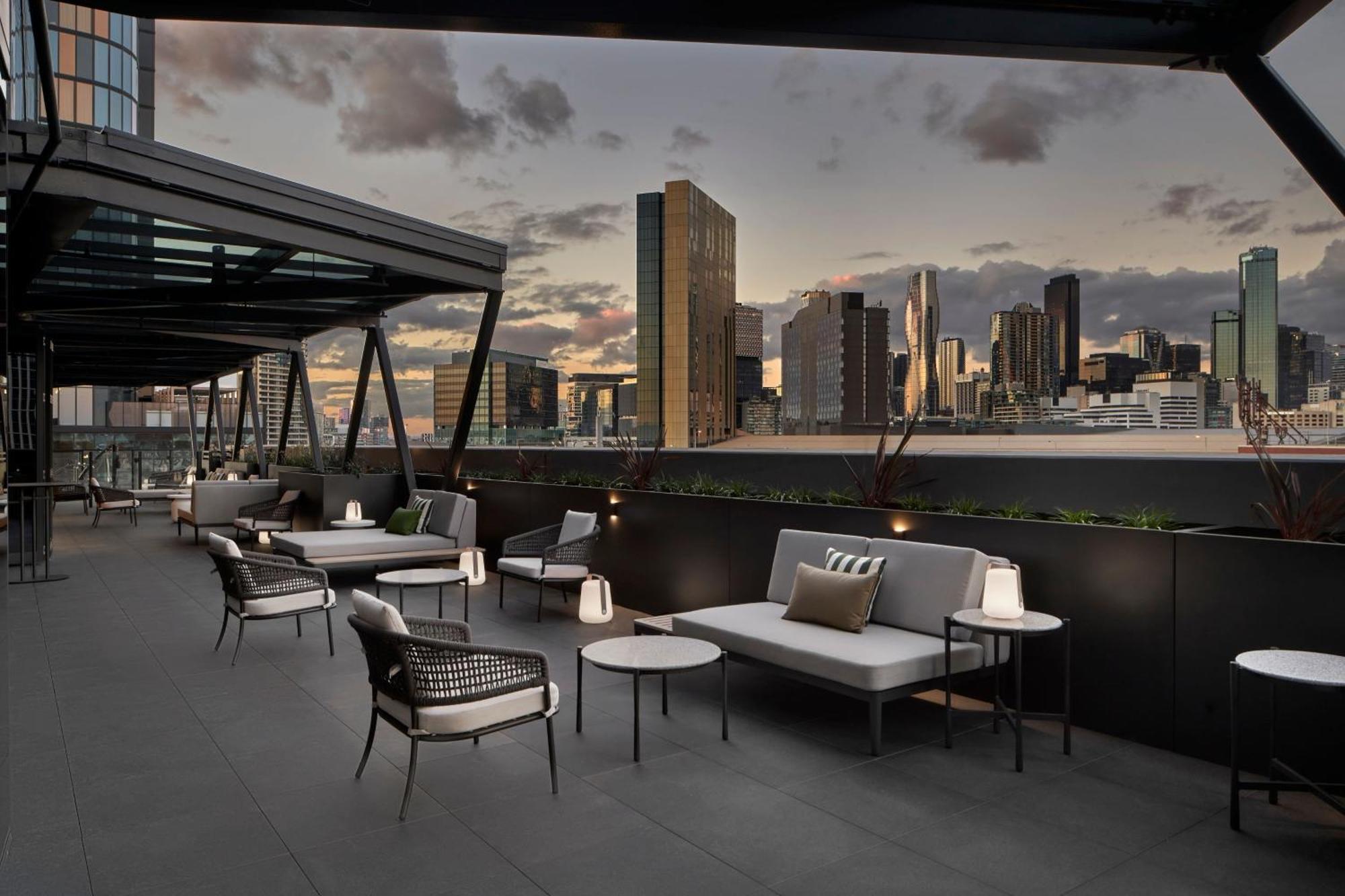 Ac By Marriott Southbank Melbourne