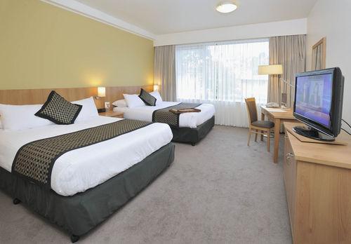 Mercure North Hotel Melbourne