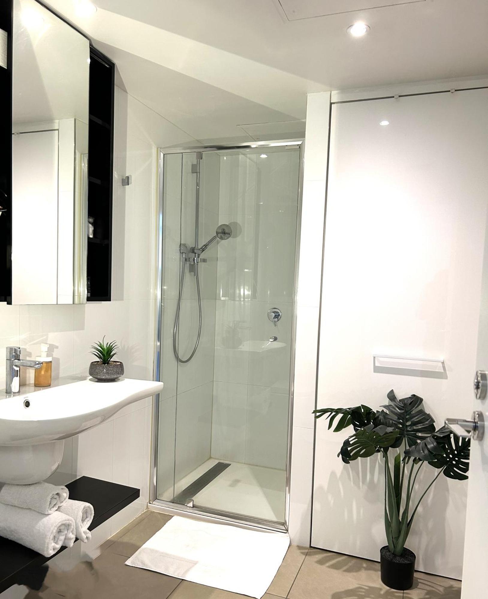 Apartment Executive Little Collins Street Melbourne