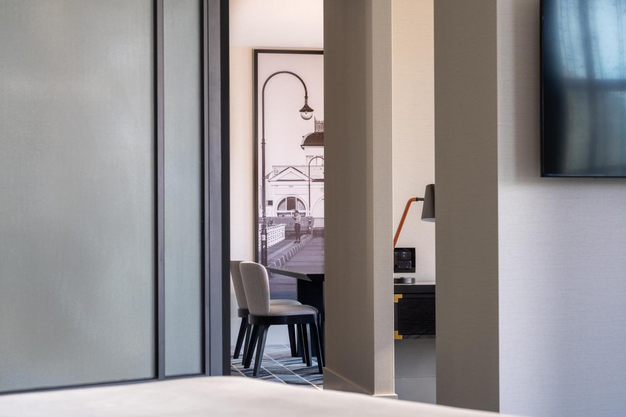Dorsett Melbourne