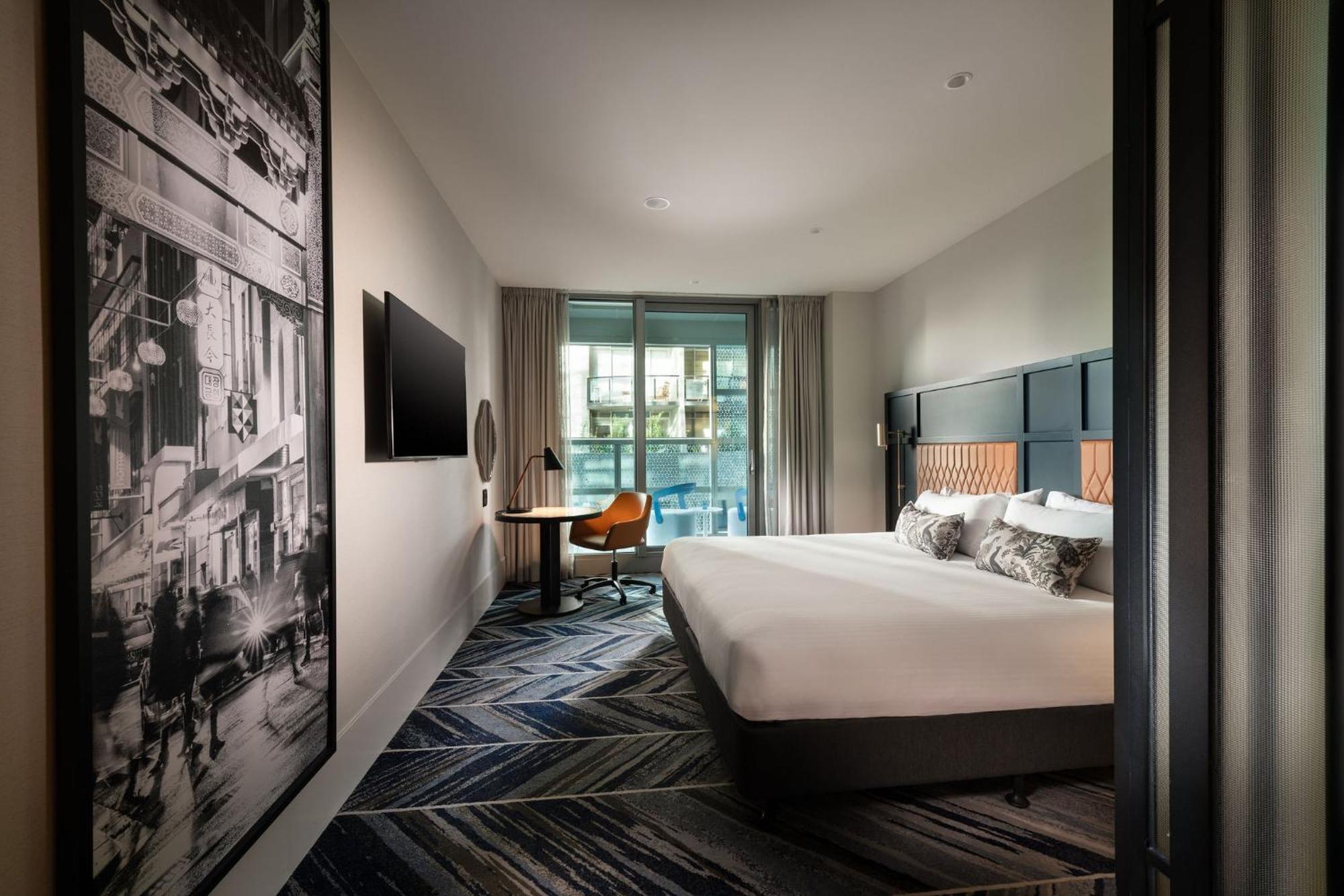 Hotel Dorsett