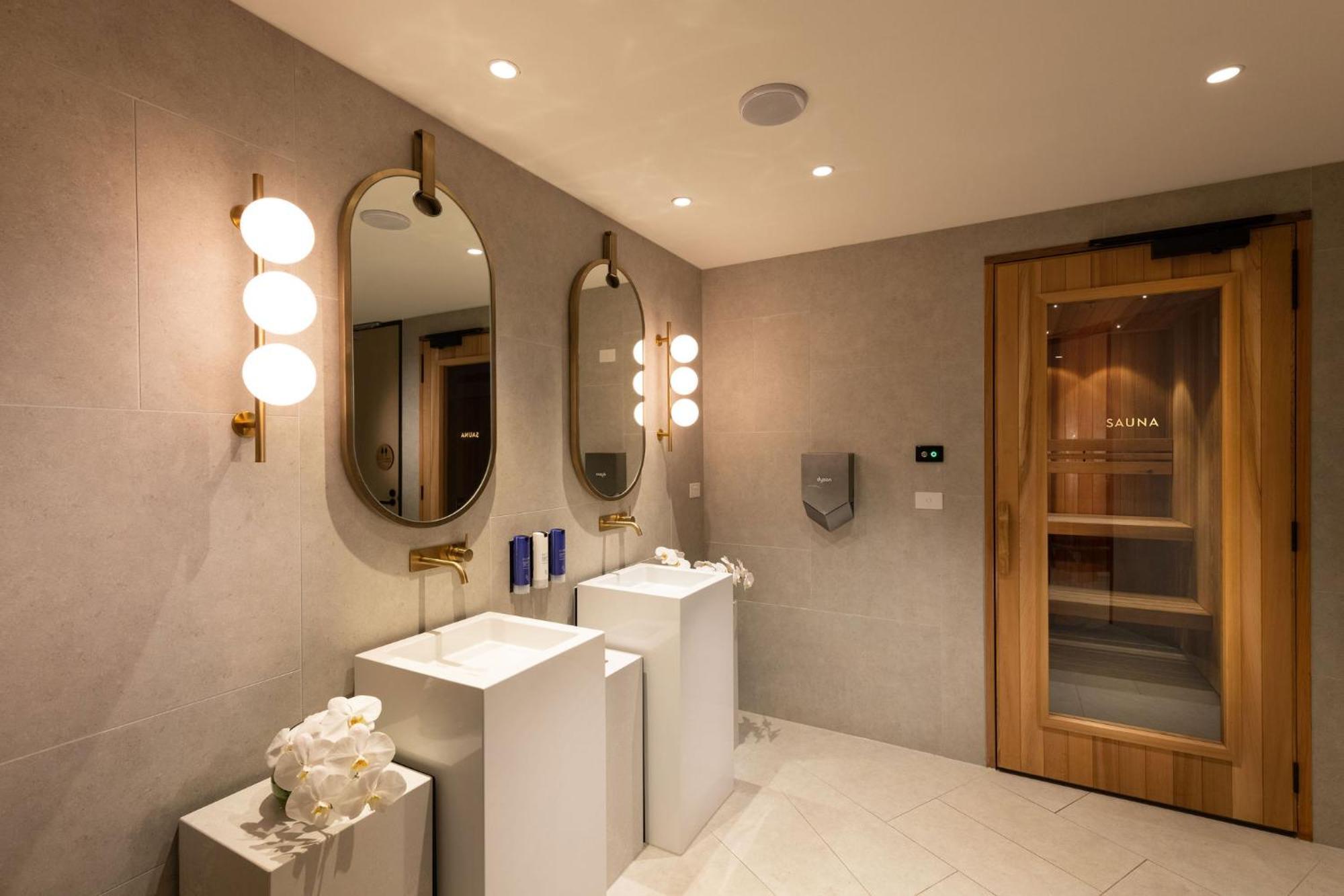 Dorsett Hotel Melbourne
