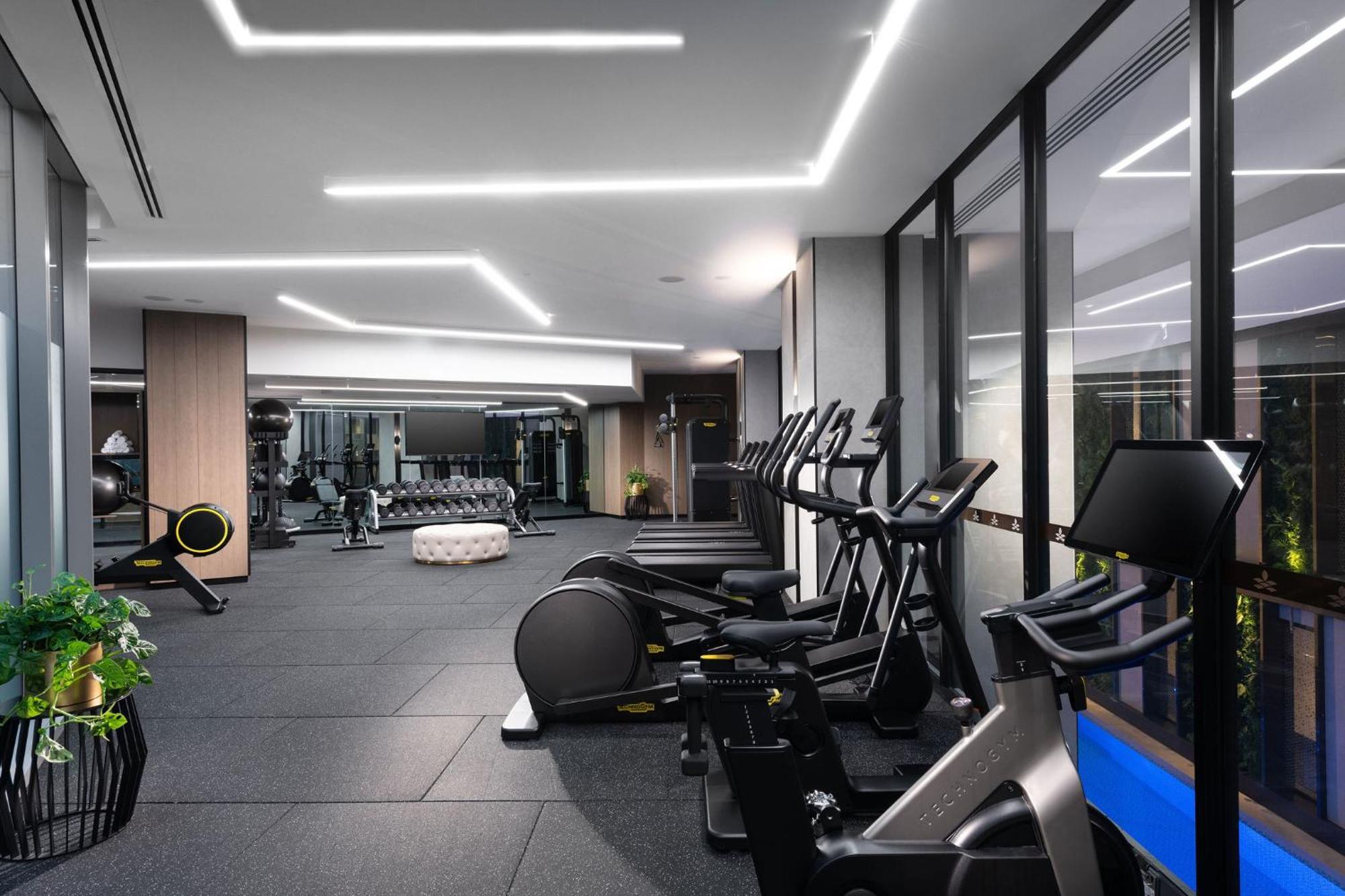Dorsett Hotel Melbourne
