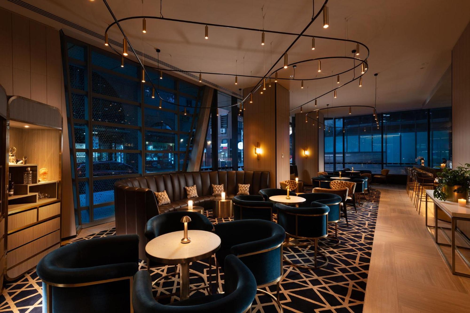 Dorsett 4* Melbourne
