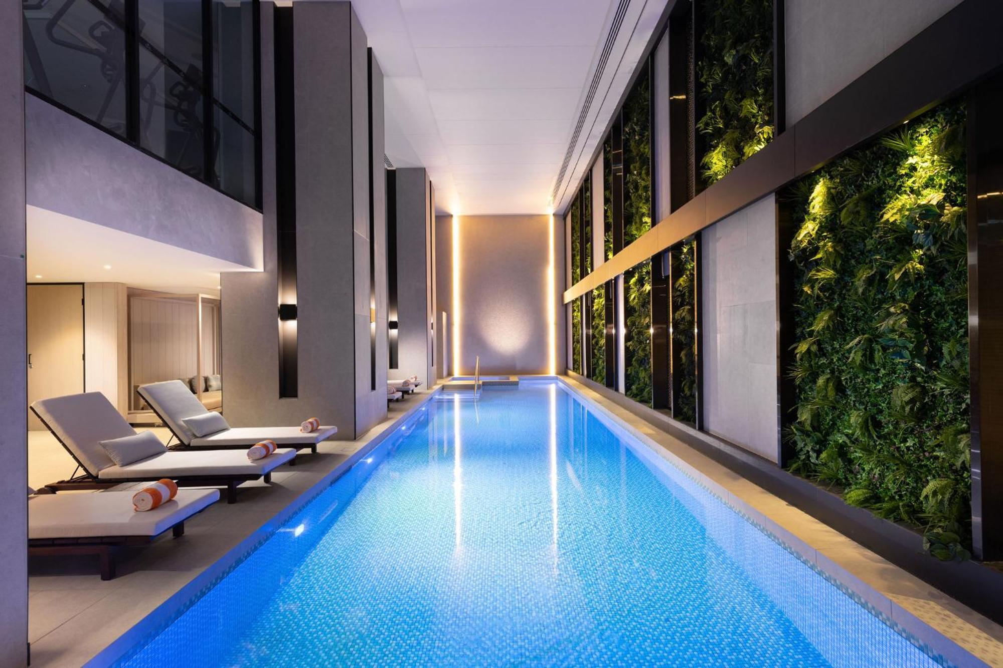 Dorsett Hotel Melbourne