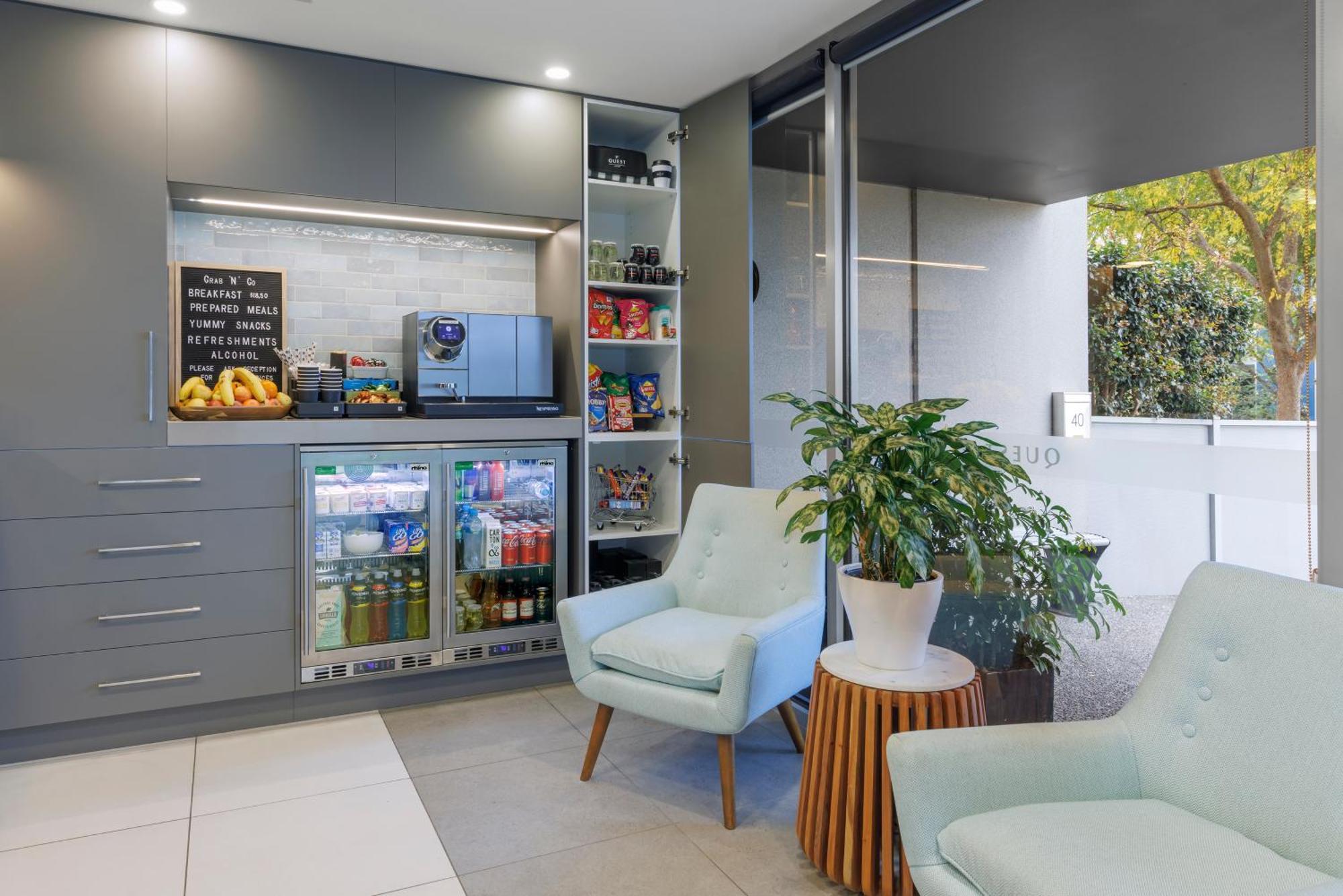 Quest Bundoora Aparthotel Melbourne