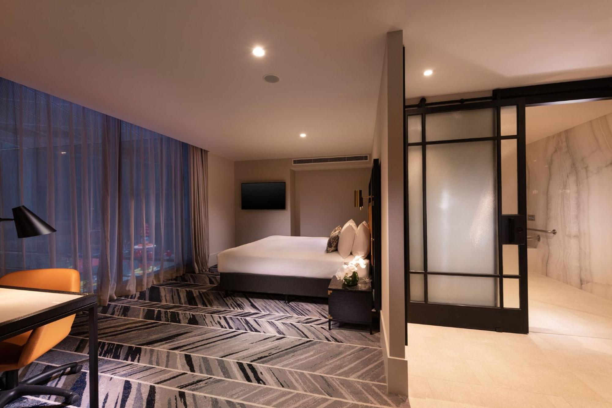 Hotel Dorsett