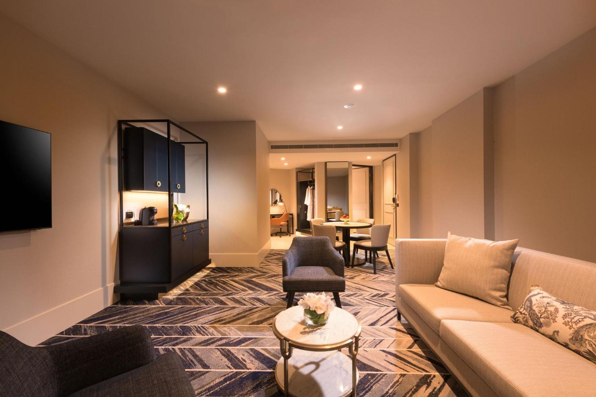 Dorsett Hotel Melbourne