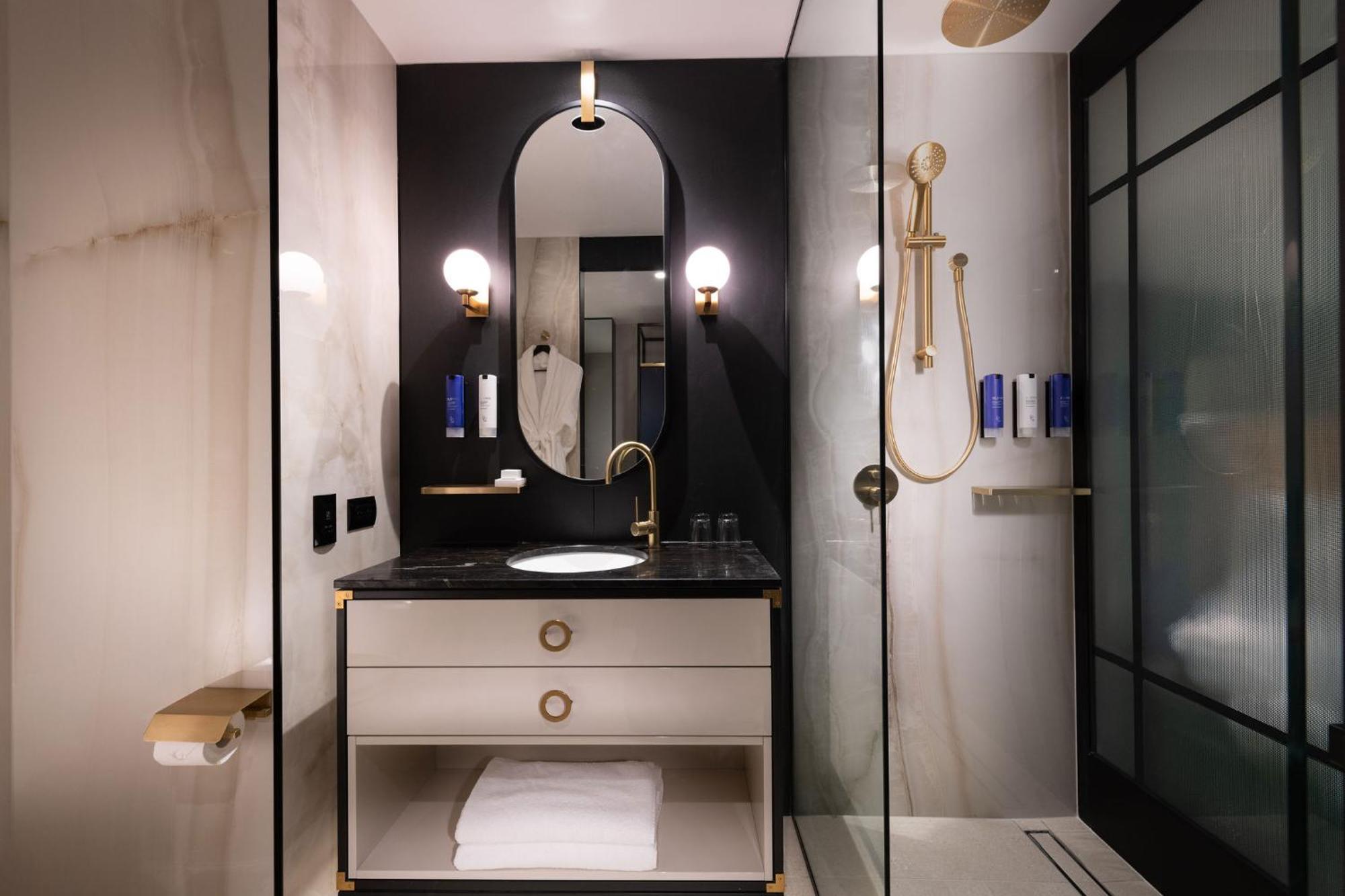 Hotel Dorsett Melbourne