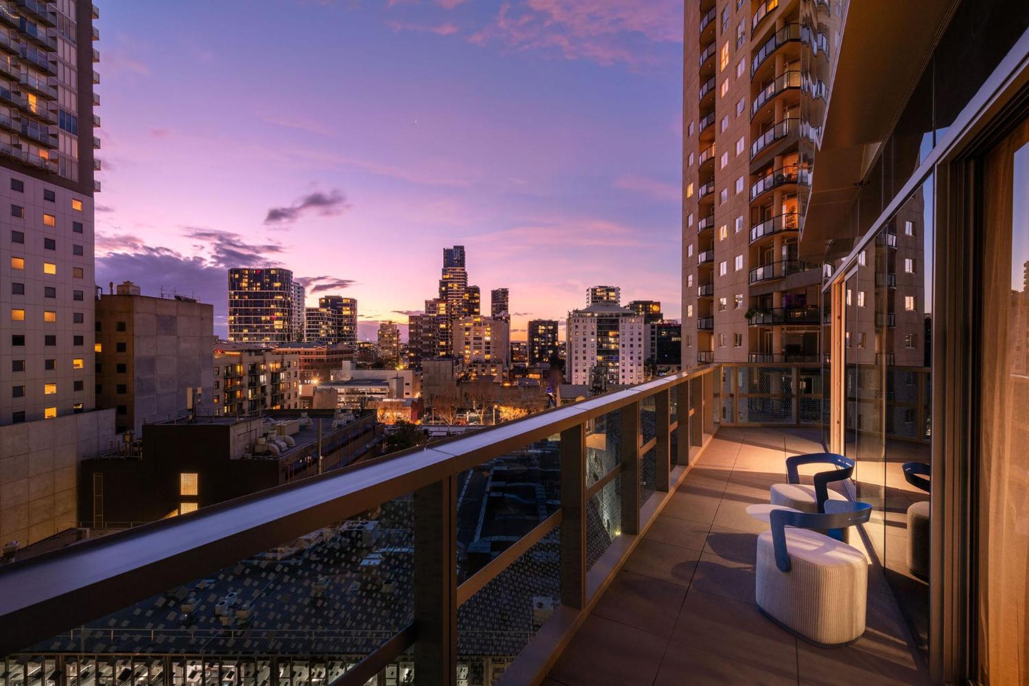 Dorsett Hotel Melbourne