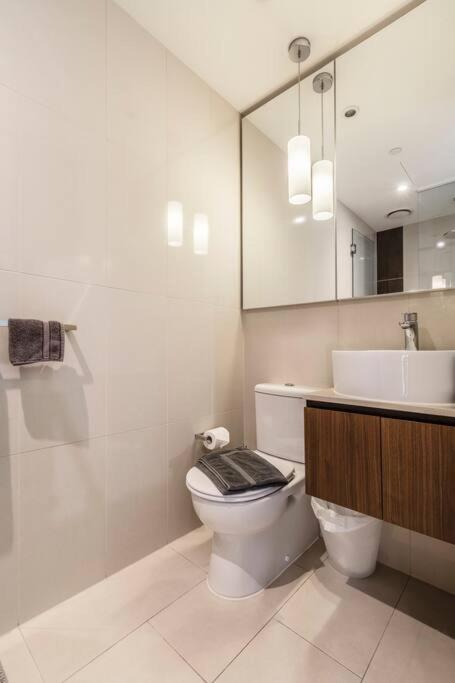 Apartment Perfect Position *