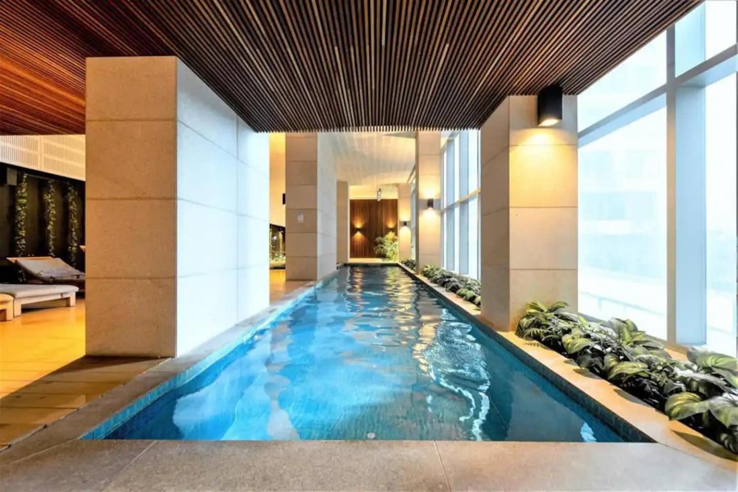 A Chic 2br Near Southern Cross Views * Melbourne