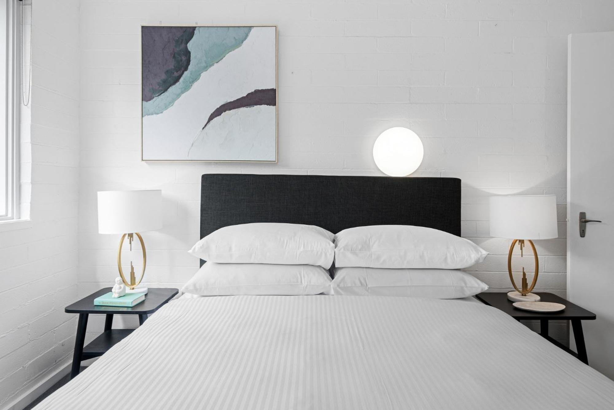 Apartamento Comfy 1-bed With Courtyard Seating *