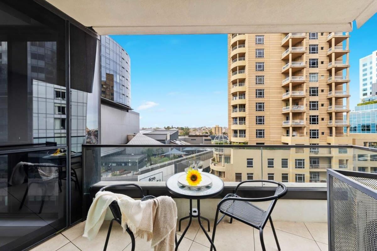 Apartment A Stylish 2br Apt In The Heart Of Chapel Street *