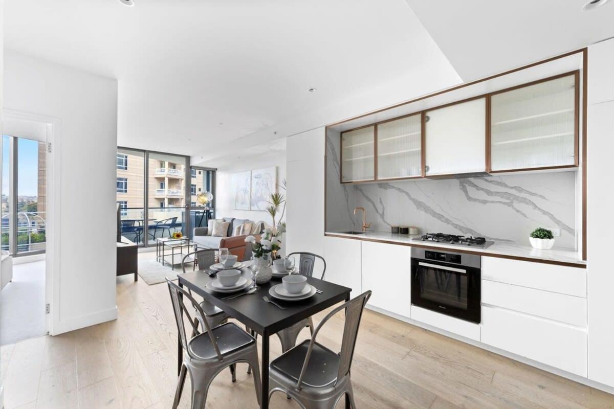 Apartment A Stylish 2br Apt In The Heart Of Chapel Street
