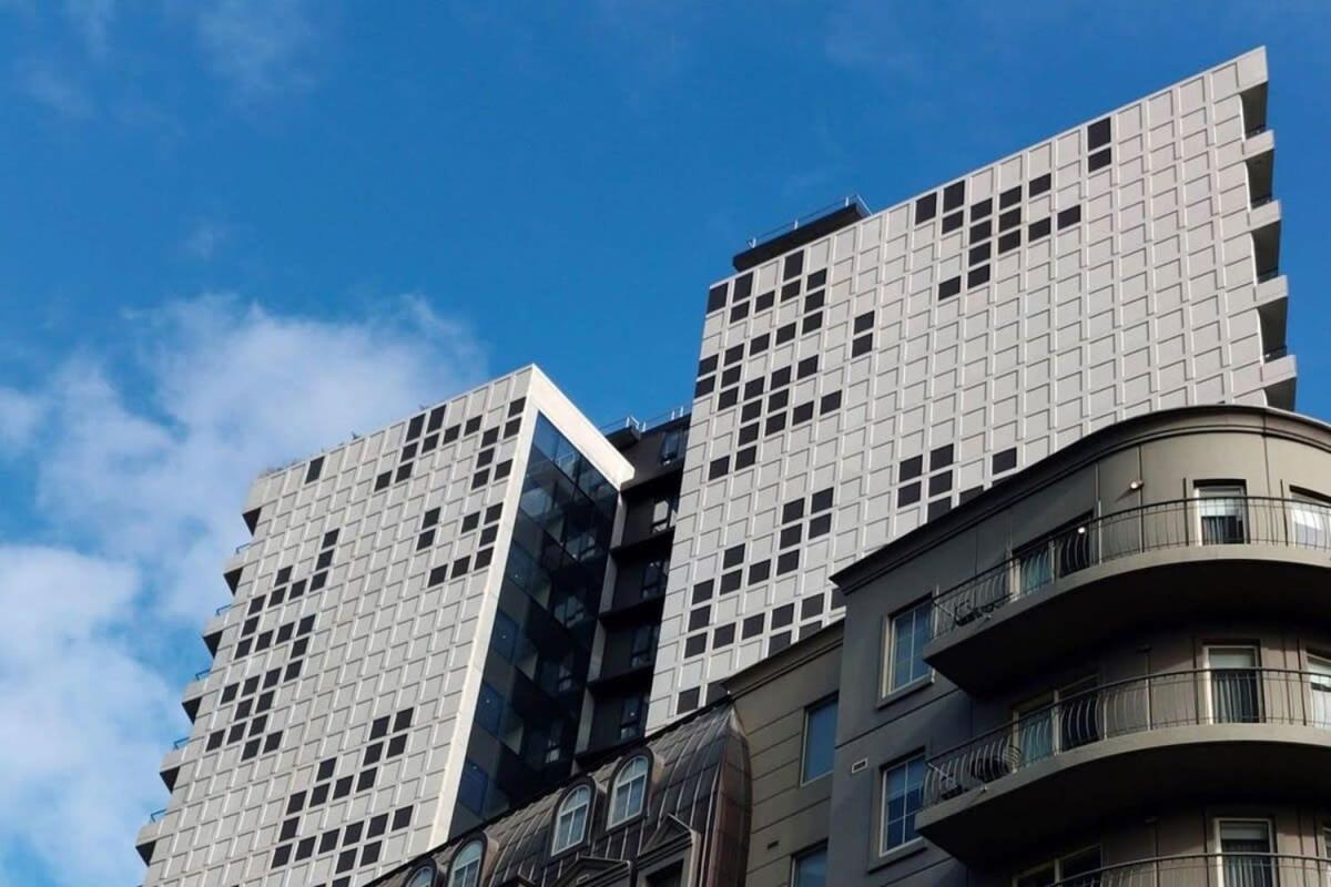 A Stylish 2br Apt In The Heart Of Chapel Street *