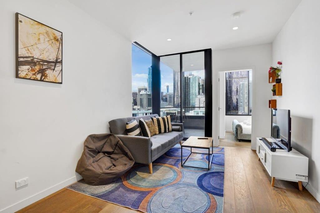 15th Floor Near Flagstaff & Qv Market Apartment *